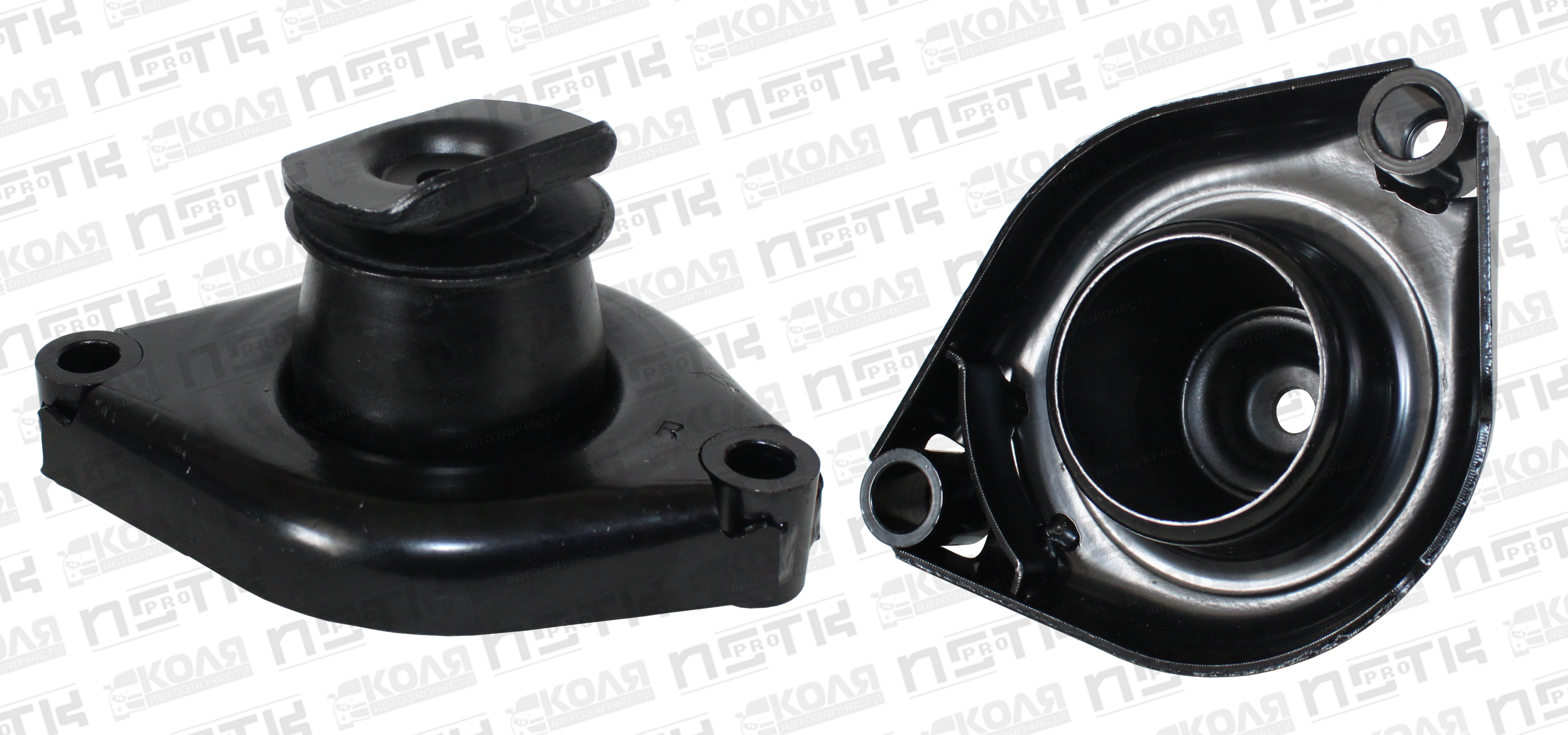 Опора задней стойки R Nissan W11 Y11 (FYB)