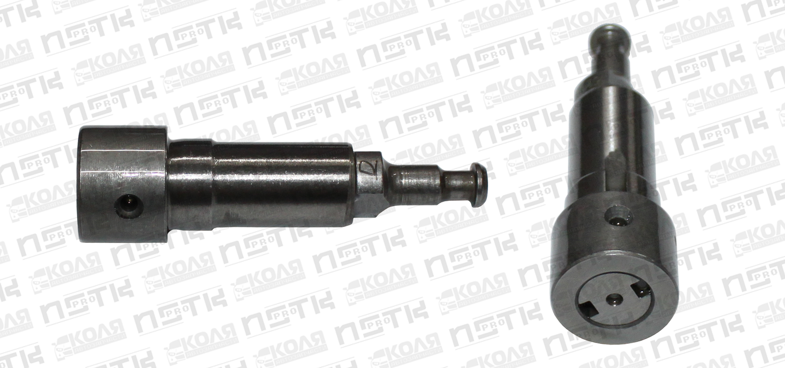 Плунжер 4D33 4D35 (DENSO)