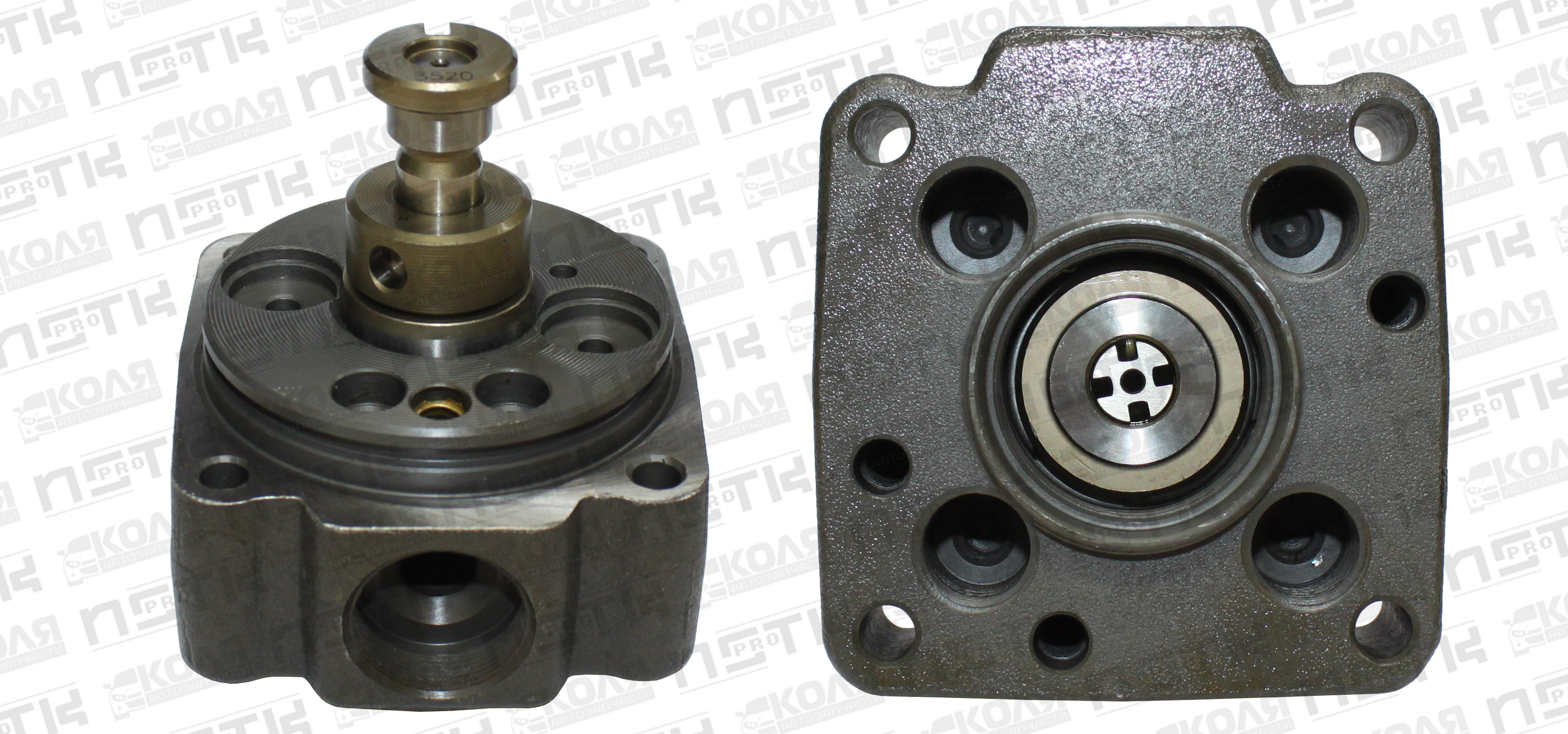 Плунжерная пара 4*10R Nissan F22 TD27 (NSTK)
