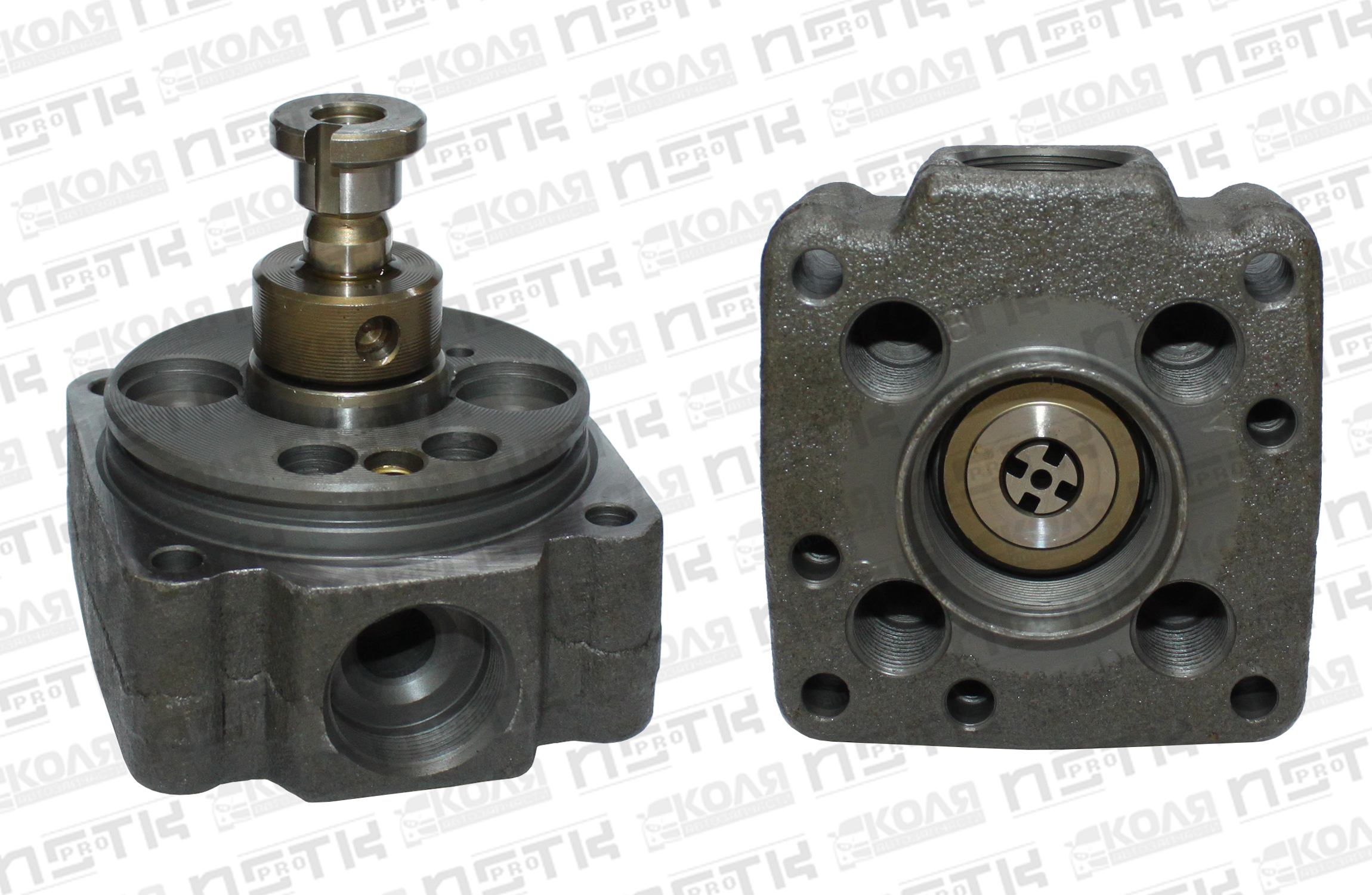 Плунжерная пара 4*10R Nissan F22 TD27 (NSTKPRO)