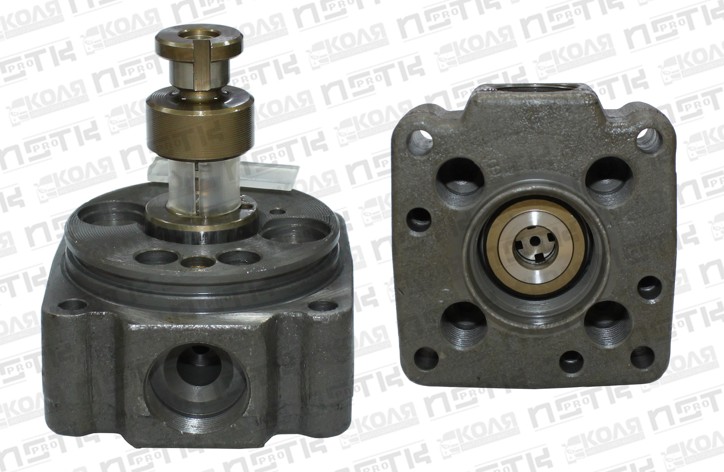 Плунжерная пара 4*11R Isuzu 4JB1T (NSTK)