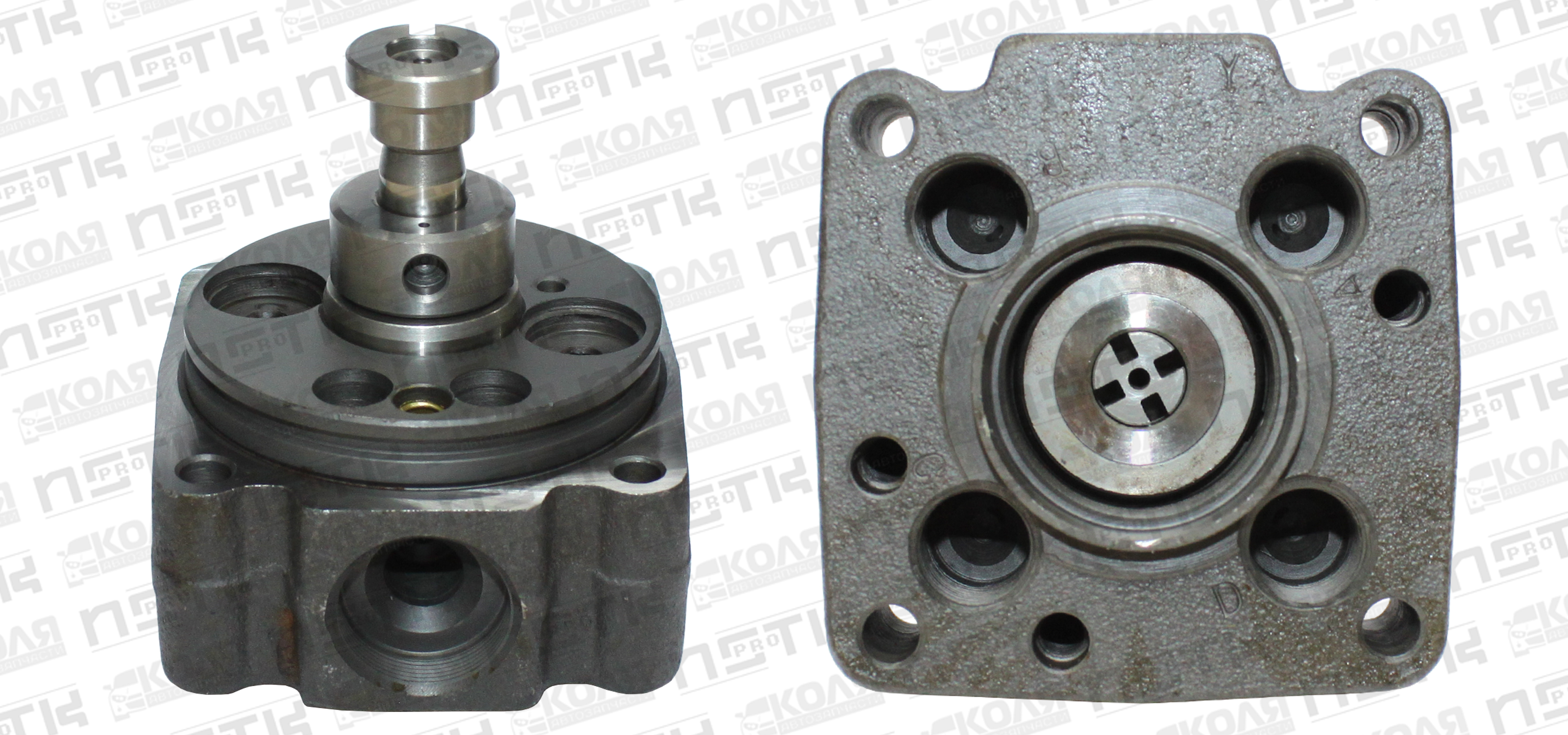 Плунжерная пара 4*11R Nissan QD32 (ZEXEL)