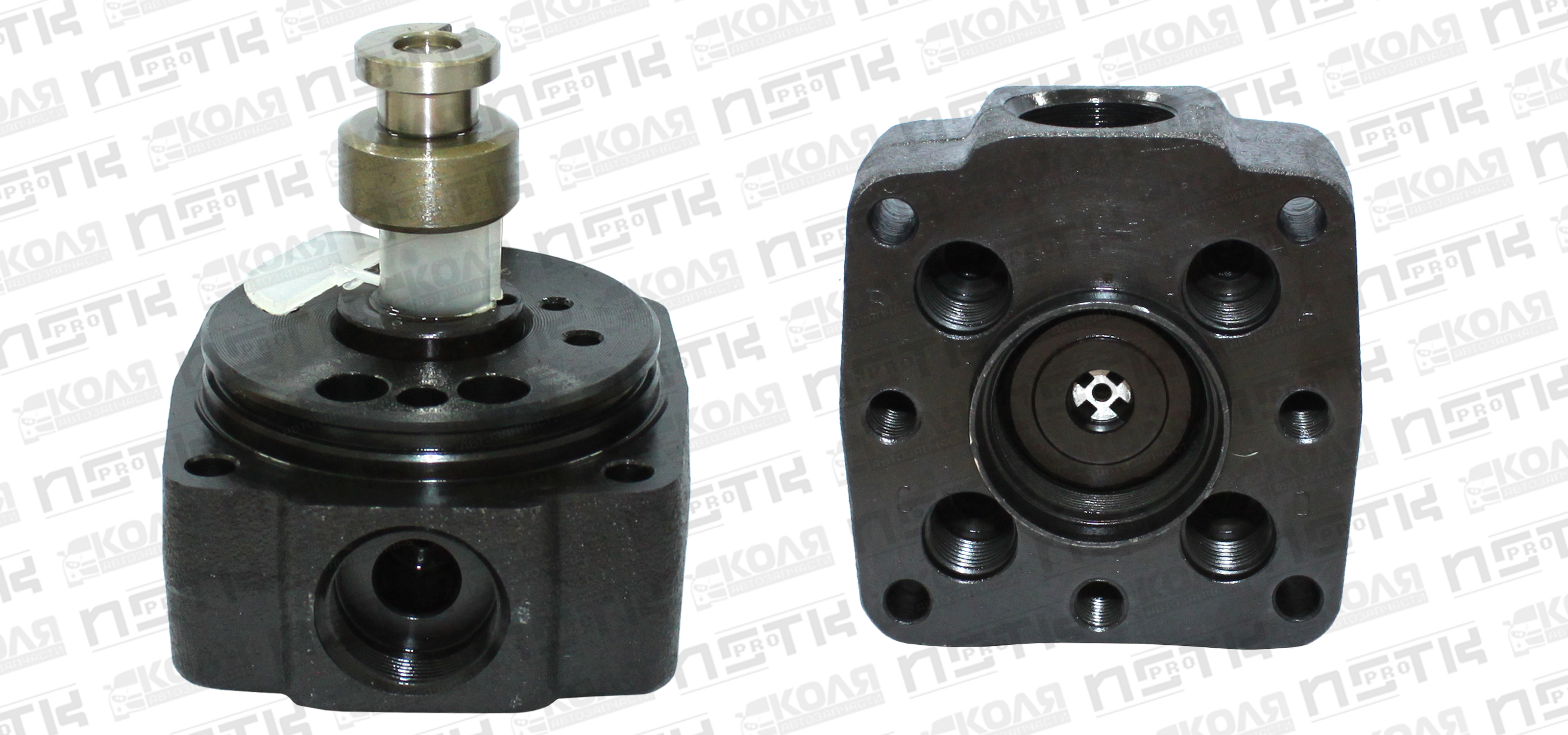 Плунжерная пара 4*9R Toyota B 1N 2L 3B  2C-L (DENSO)