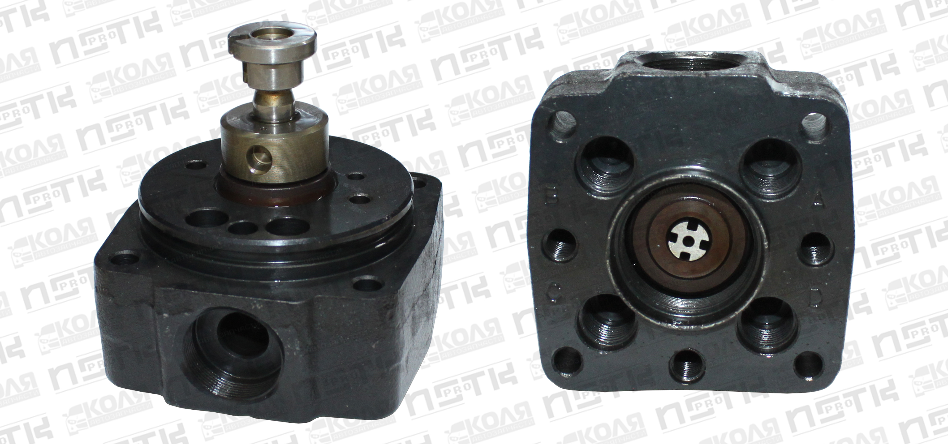 Плунжерная пара 4*10R Toyota 1NT 2LT (NSTK)
