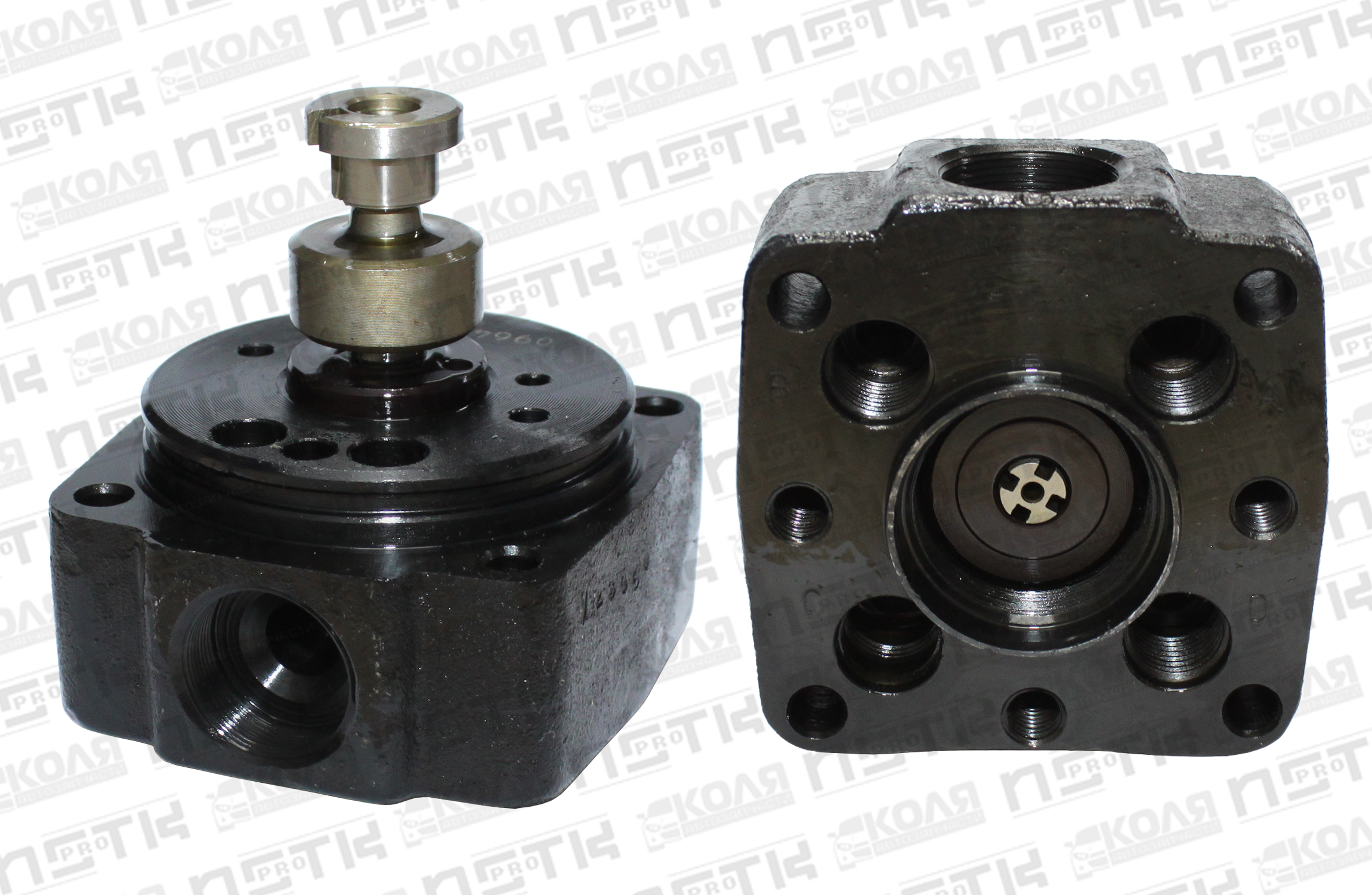 Плунжерная пара 4*9R Toyota 1C 2C 2L R2 3B (DENSO)