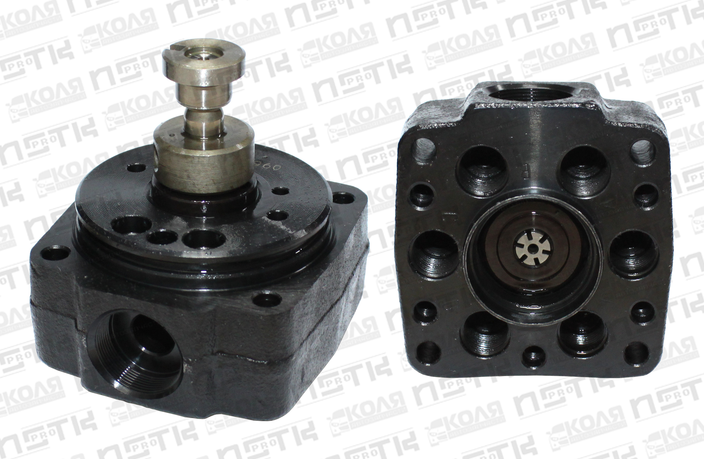 Плунжерная пара 6*10R Toyota 1HZ (DENSO)