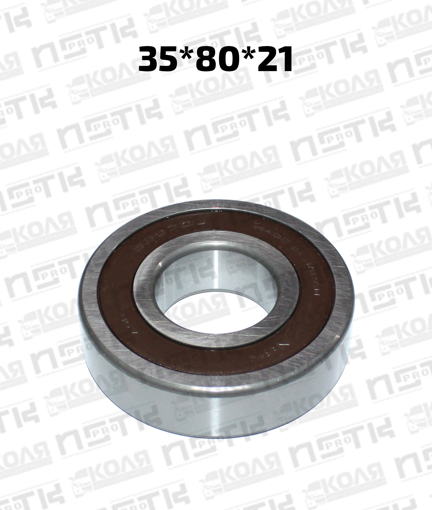 Подшипник 6307DDUCM 35*80*21 (NSK)