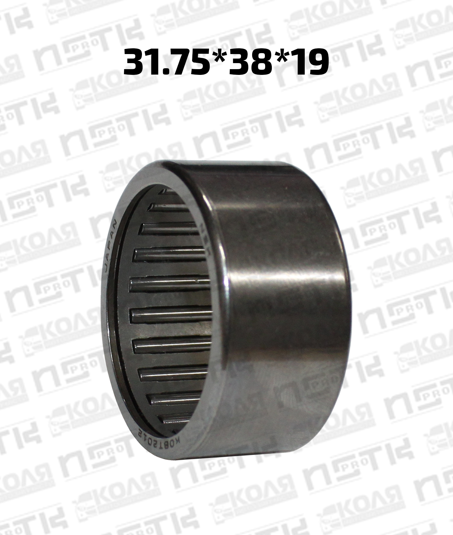 Подшипник игольчатый поворотного кулака 31.75*38*19 Mitsubishi L200 L300 L400 Mitsubishi Pajero (NSK)