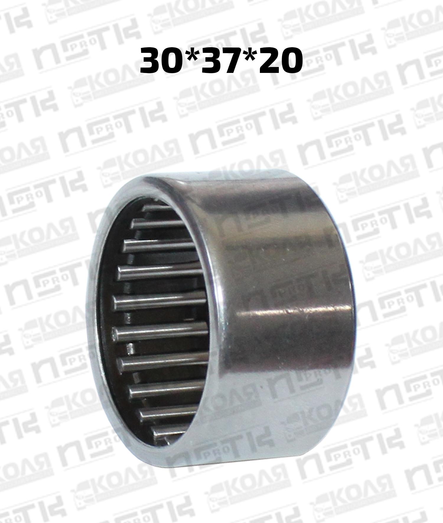 Подшипник игольчатый поворотного кулака 30*37*20 Nissan Mazda (NSK)