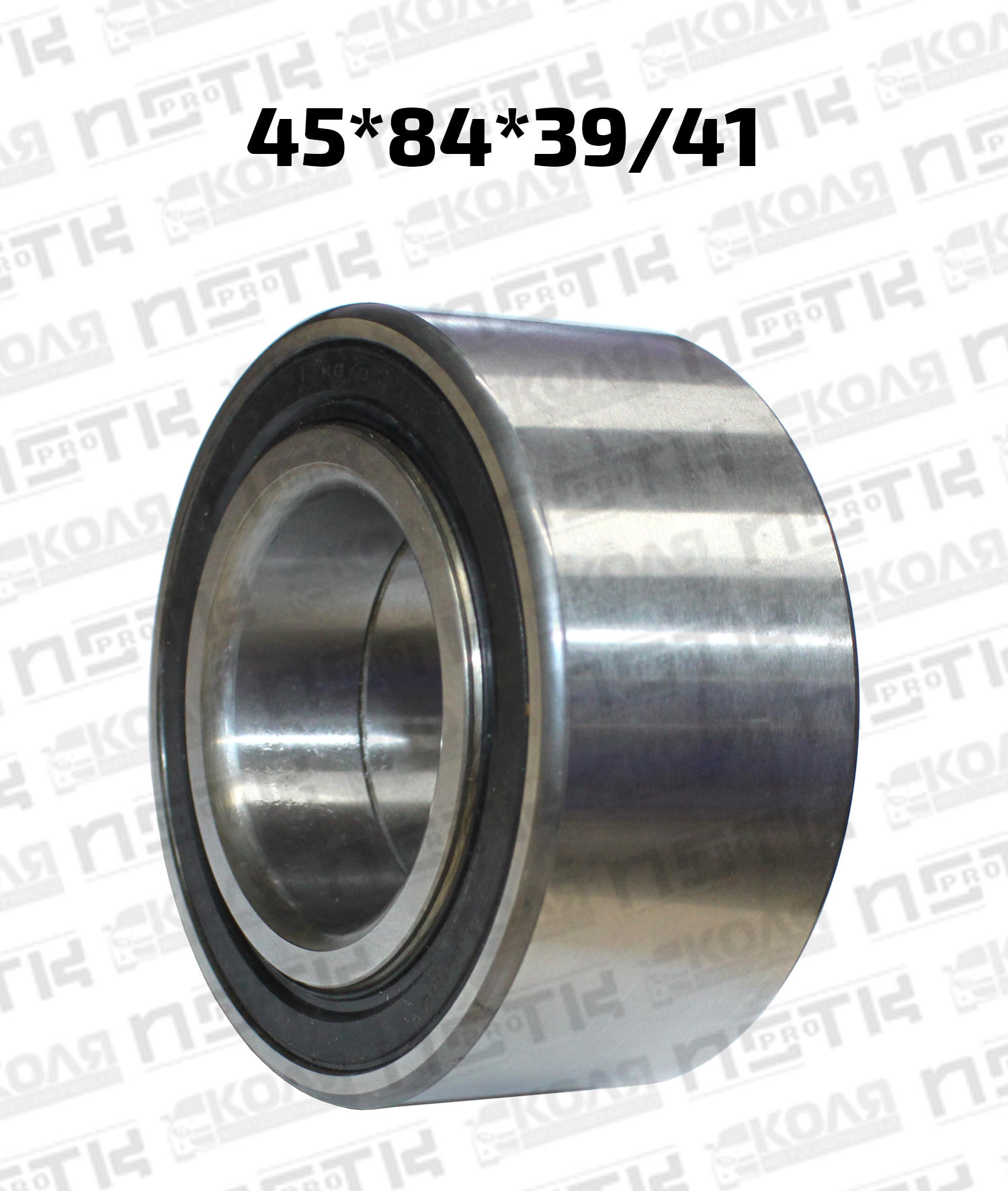 Подшипник ступицы 45*84*3941 Mitsubishi RVR N21W N21WG N23WG N28WG (KOYO)