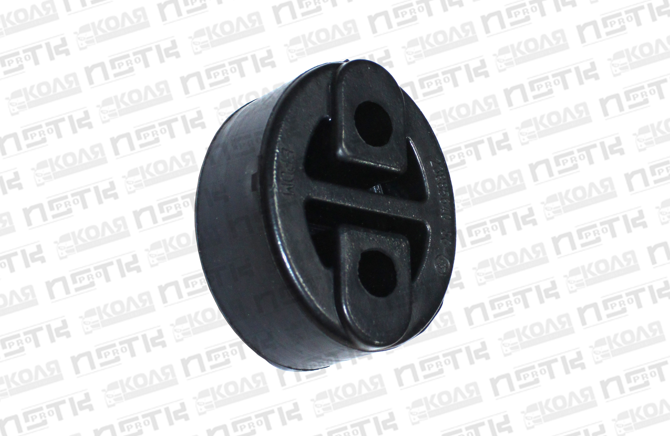 Подушка крепления выхлопной трубы (глушителя) Toyota Camry MCV30 MCV31 SV40 SV41 SV42 SV43 Toyota Hilux Surf KZN185 Toyota Land Cruiser Prado KDJ90 KDJ95 Toyota RAV4 SXA10 SXA11 SXA15 SXA16 Toyota Town Ace CM70 CM75 CM80 CM85 (NSTK)