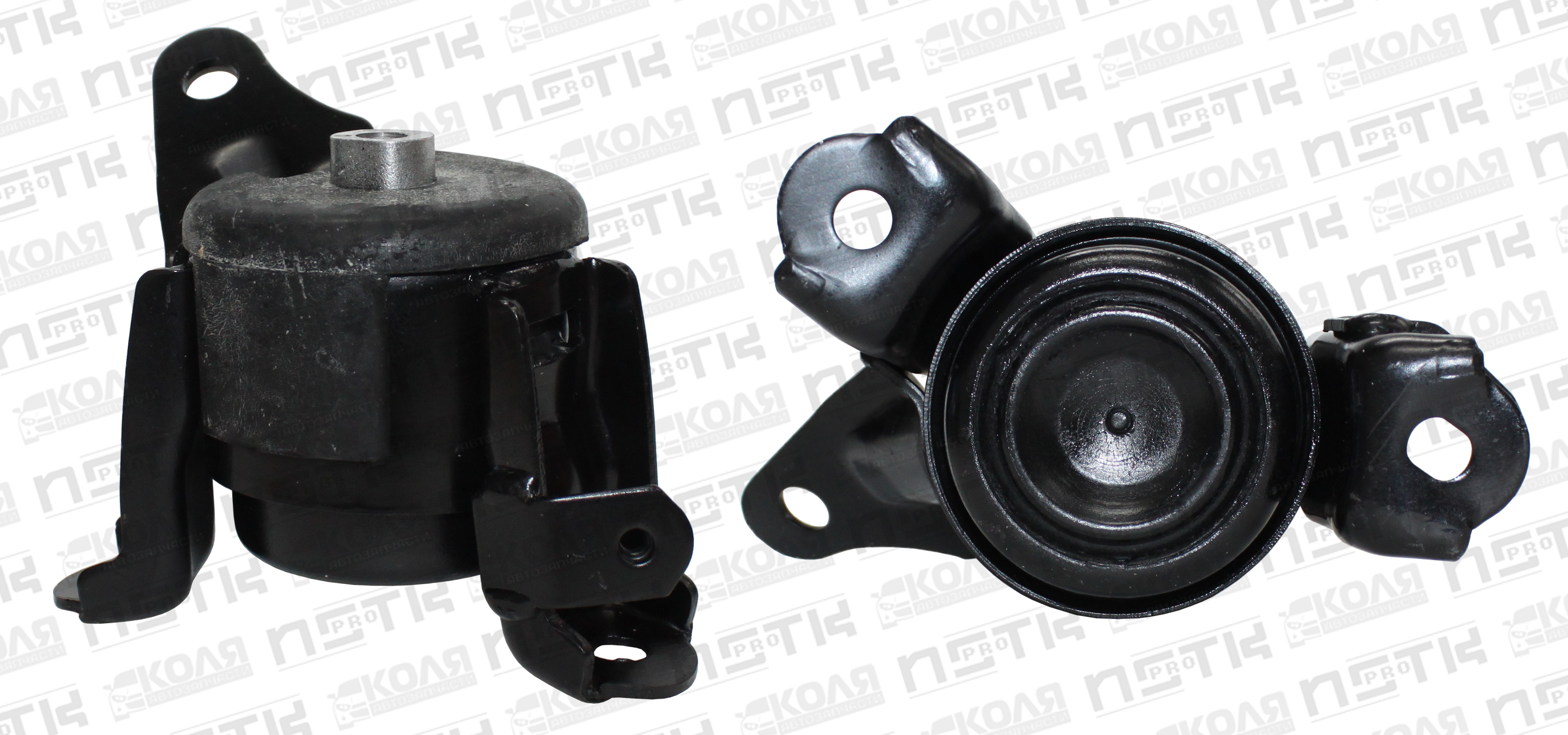 Подушка двигателя гидравлическая правая Toyota 1AZFE 2AZFE ACM21 (NSTK)