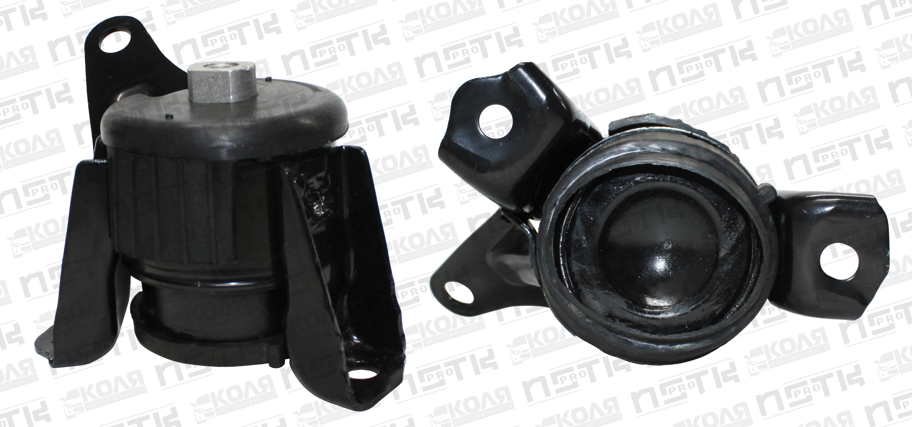 Подушка двигателя гидравлическая правая Toyota 1AZFE 2AZFE ACM21 (NSTK) 2