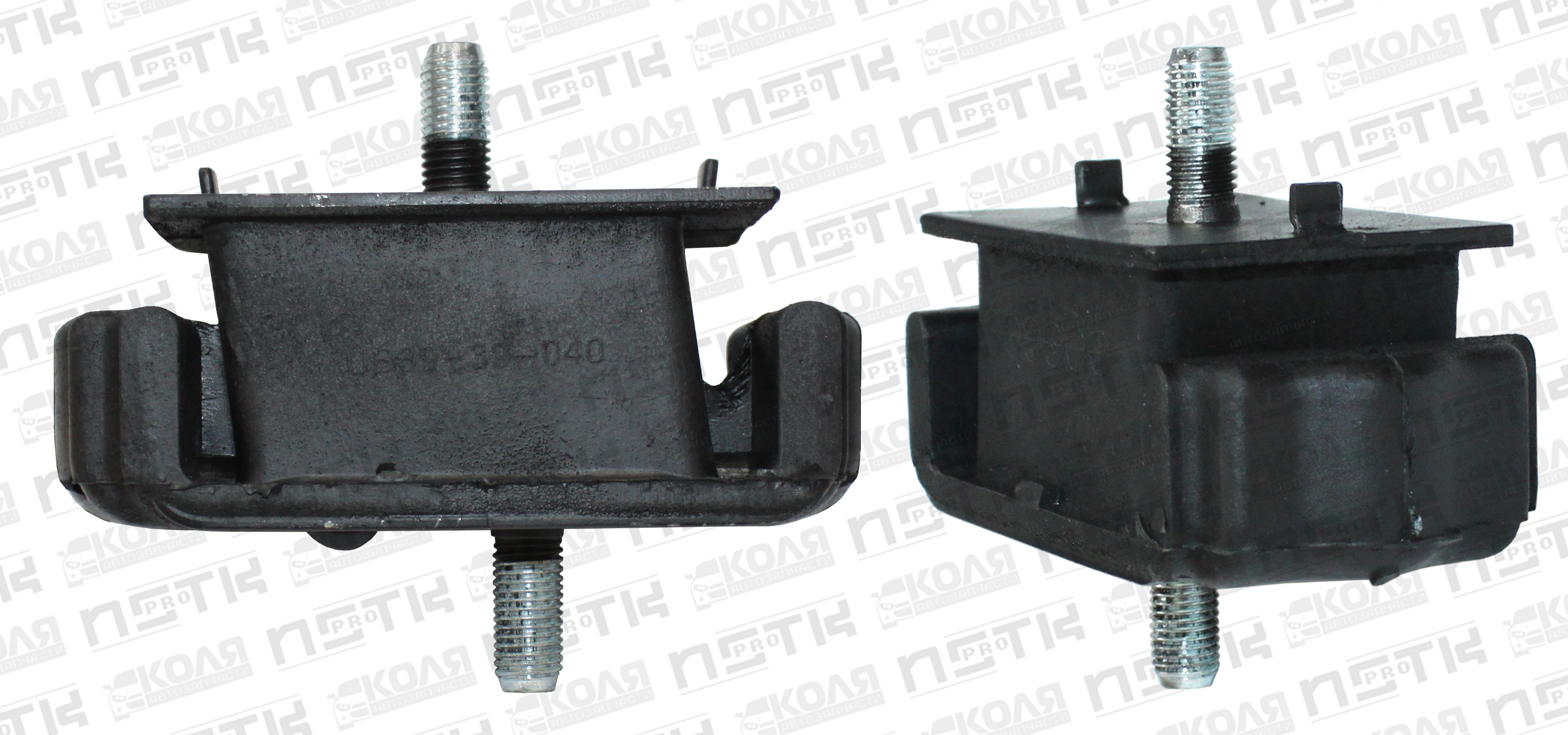 Подушка двигателя левая правая Mazda B1600 Mazda B2000 Mazda B2200 Mazda B2600 UF (NSTK)