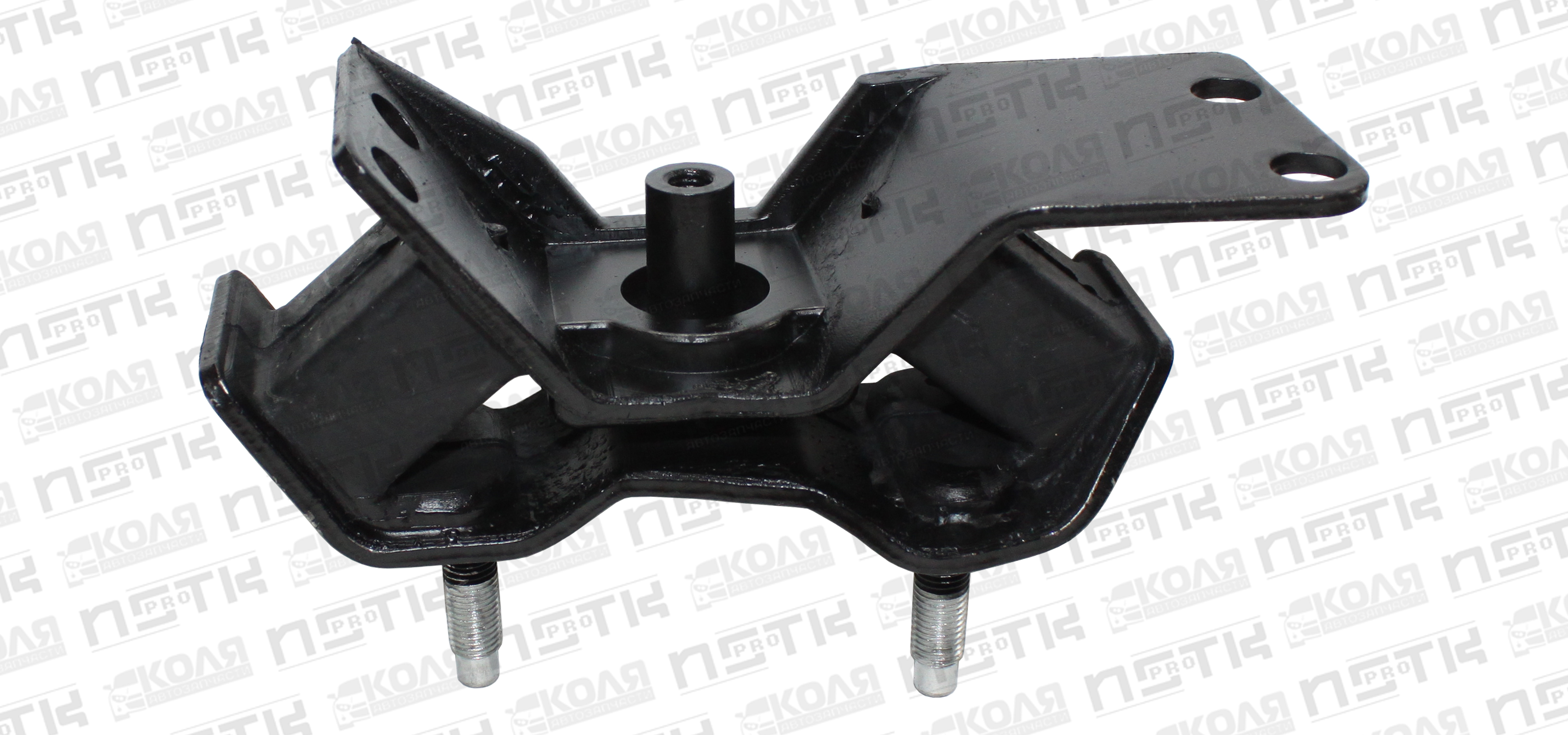 Подушка двигателя левая Toyota 3SFE 5SFE (NSTK)
