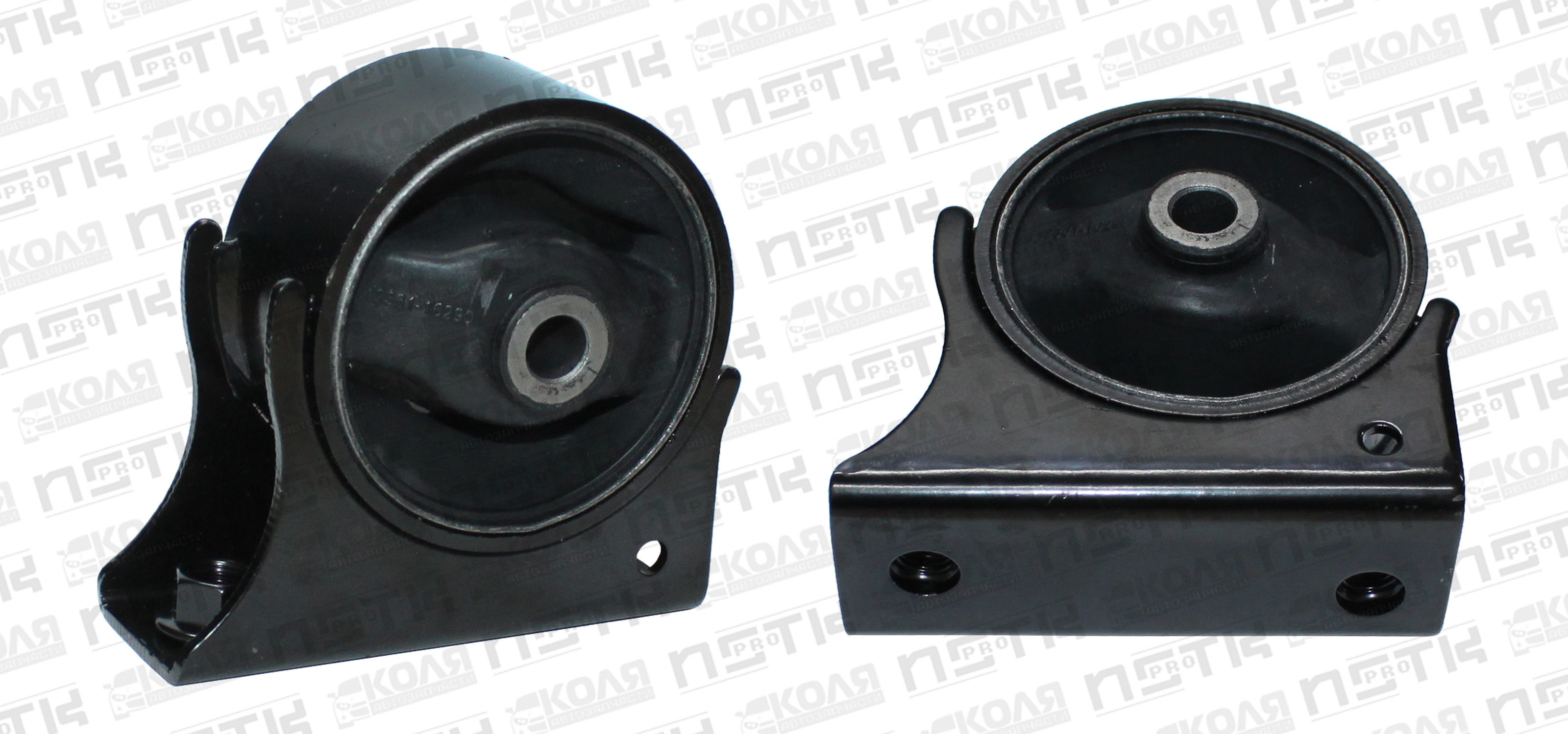 Подушка двигателя передняя 3SFE 7AFE 5EFE Toyota Caldina AT191 AT211 7AFE ST191 ST198 ST210 ST215 3SFE 3SGE 3SGTE ET196 5EFE Toyota Ipsum Gaia SXM10 SXM15 3SFE (NSTKPRO)