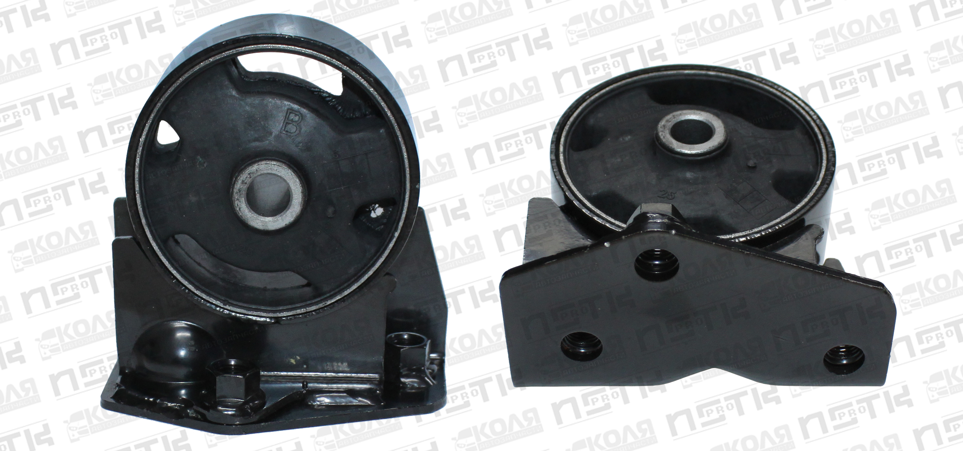 Подушка двигателя передняя 5EFE 4AFE 5AFE 7AFE Toyota Caldina ET196 5EFE Toyota Carina AT190 4AFE AT191 7AFE AT192 5AFE Toyota Corona AT190 4AFE (NSTKPRO)