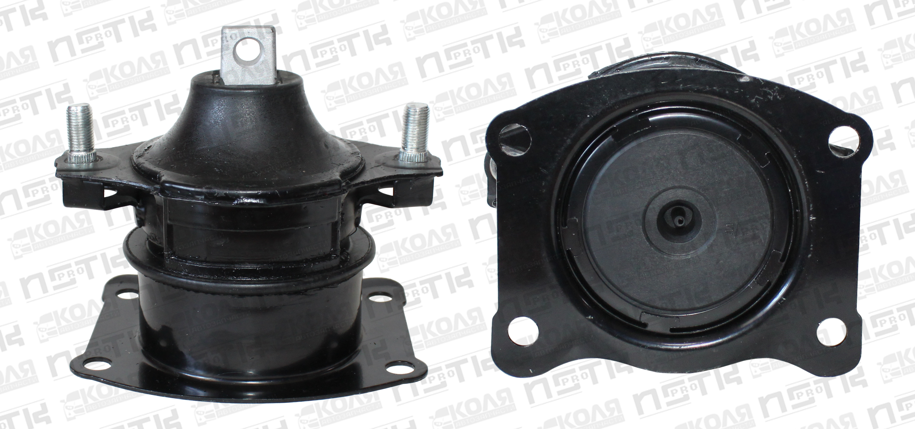 Подушка двигателя передняя Honda K20A K24A (NSTK)