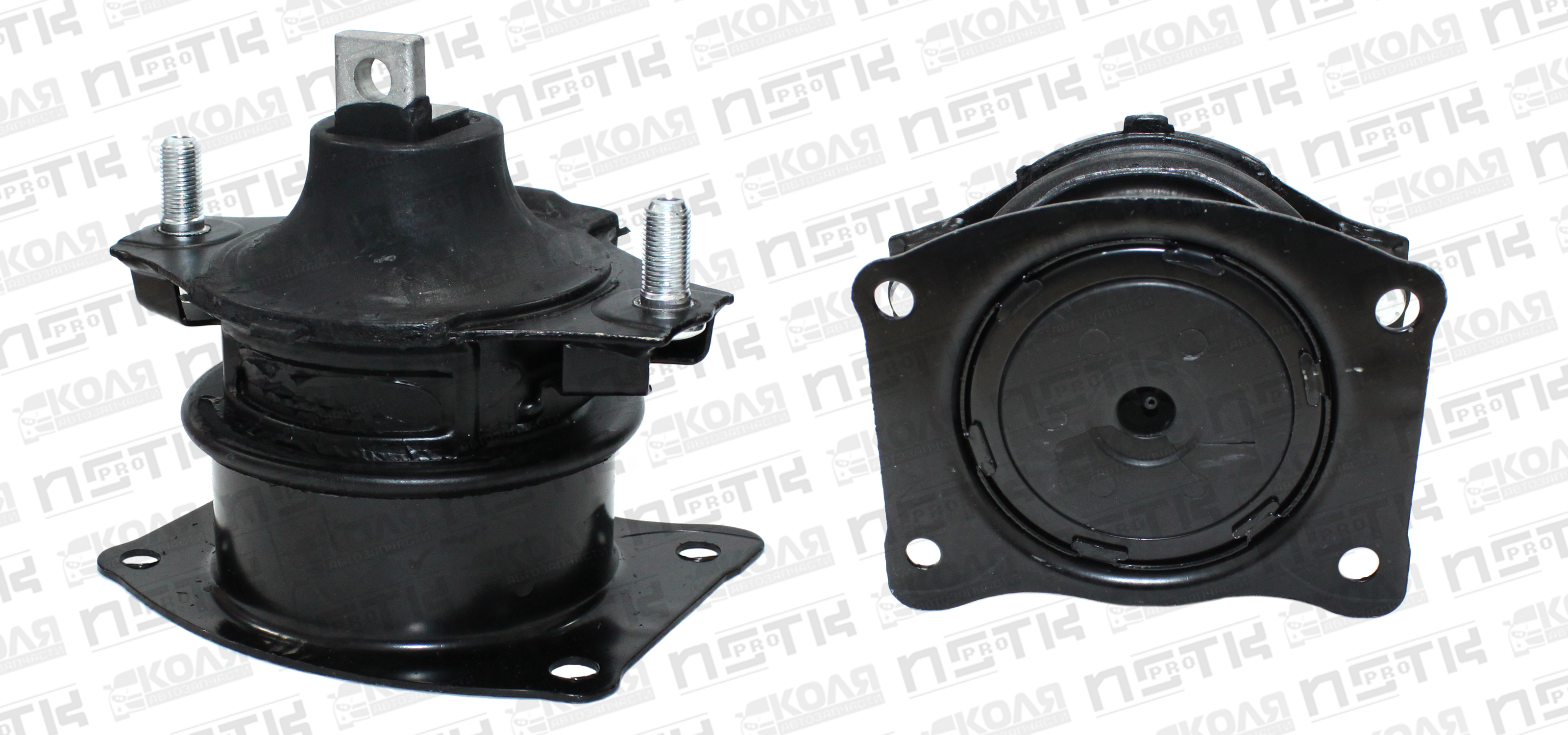 Подушка двигателя передняя Honda K20A (NSTK)