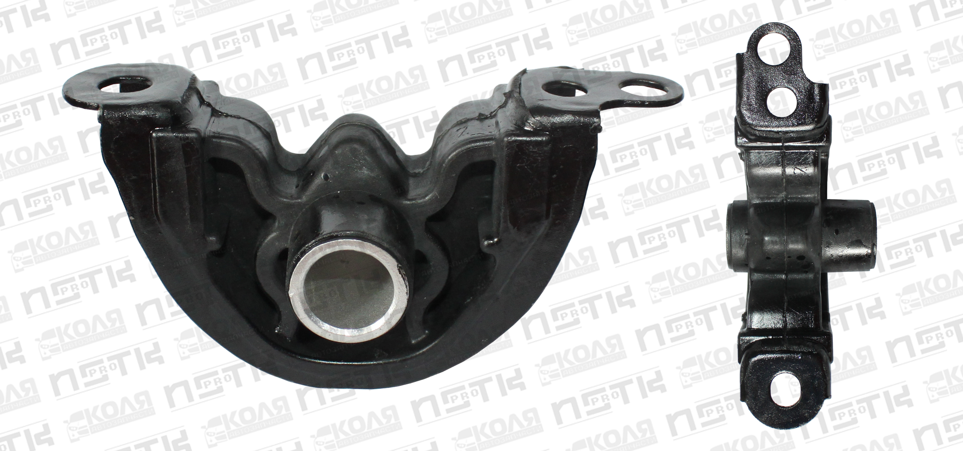 Подушка двигателя передняя L Honda D15B B20B (NSTK)