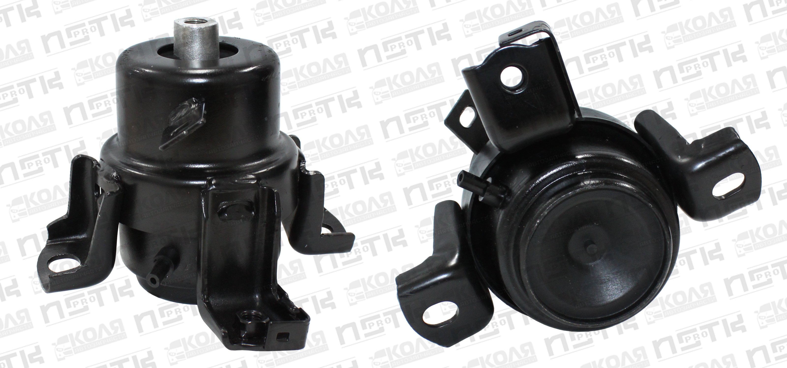 Подушка двигателя передняя Lexus RX300 MCU10 MCU15 Toyota Harrier MCU10 MCU15 1MZFE (NSTK)