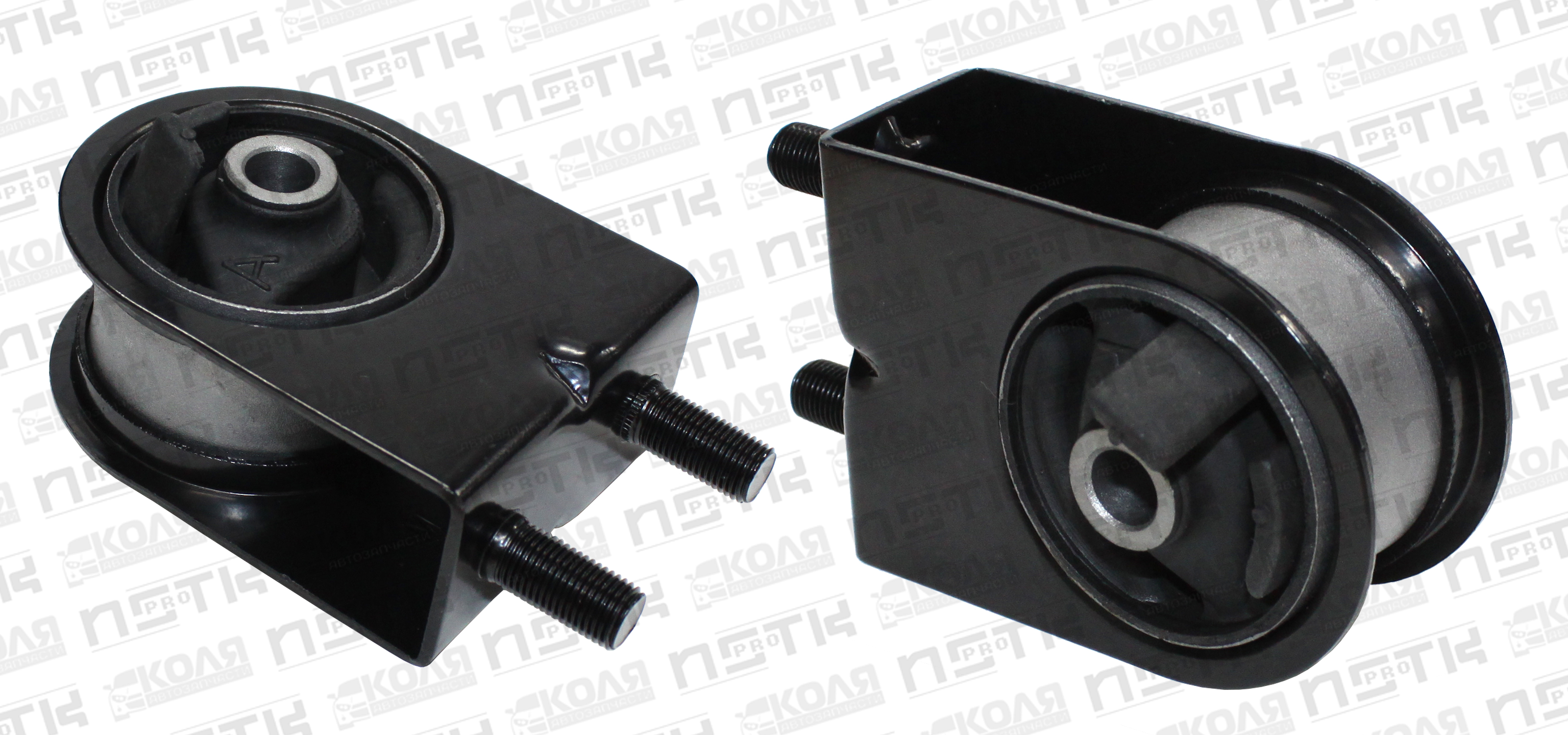 Подушка двигателя передняя Mazda Familia BJ (NSTK)