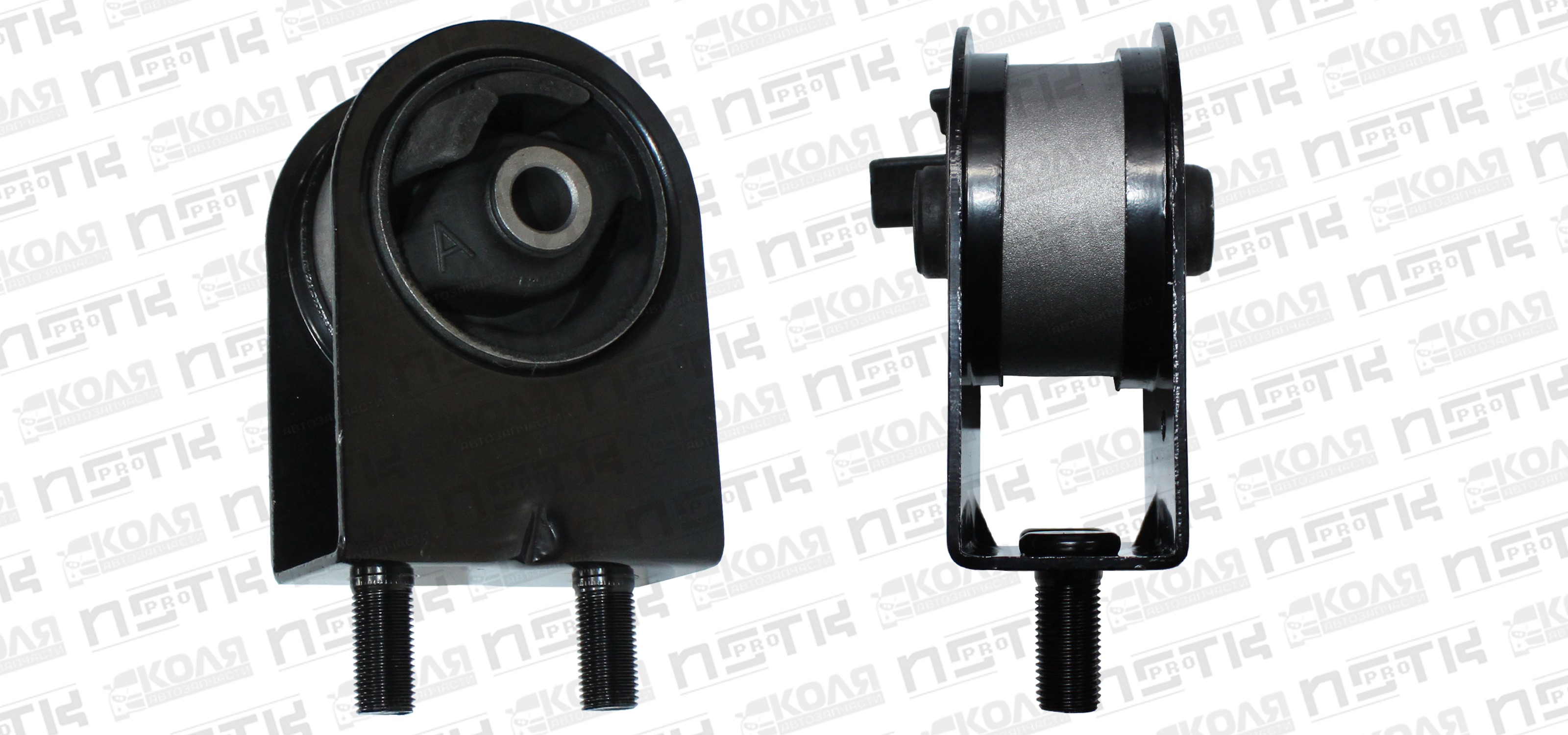 Подушка двигателя передняя Mazda Familia BJ (NSTKPRO)