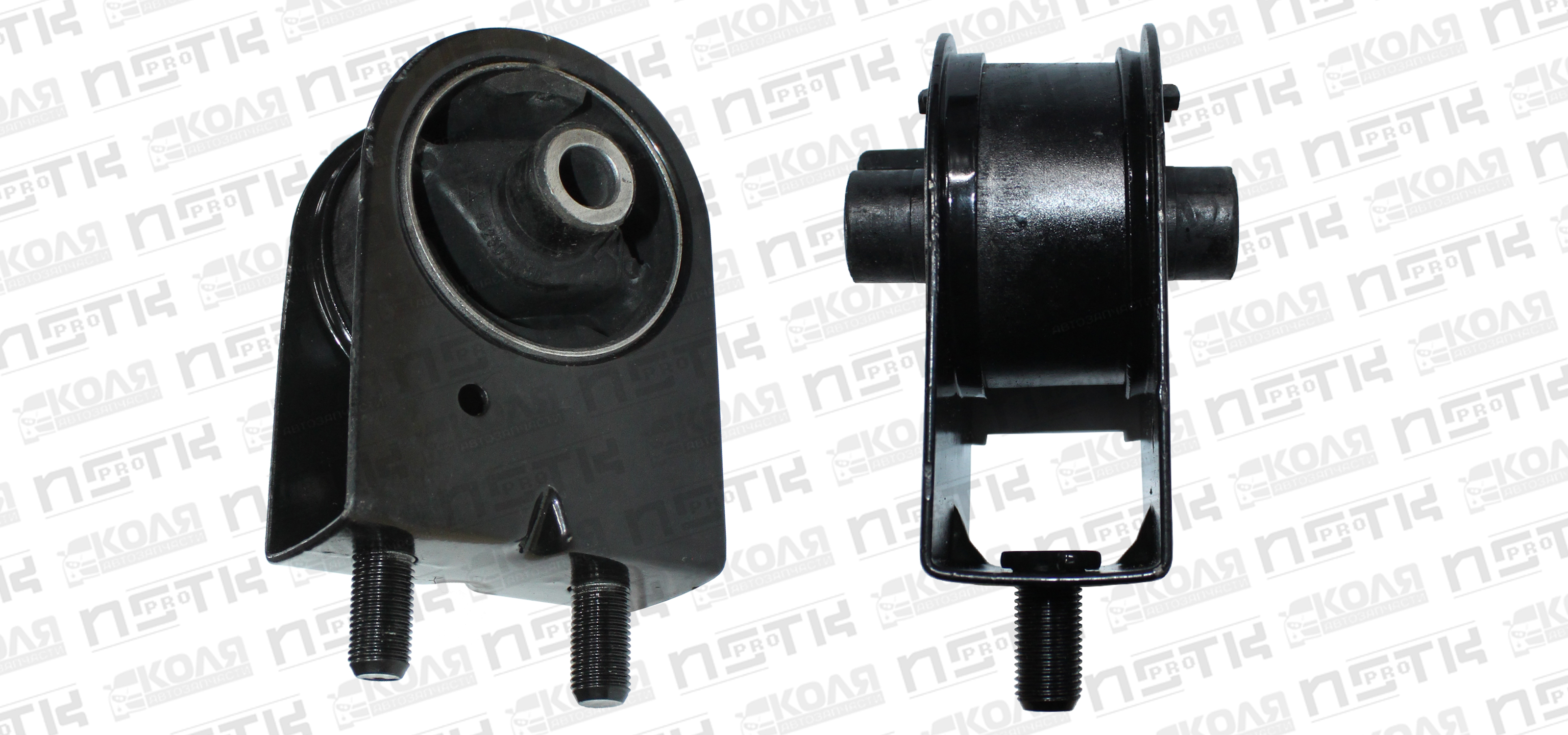 Подушка двигателя передняя Mazda MPV LW (NSTKPRO)
