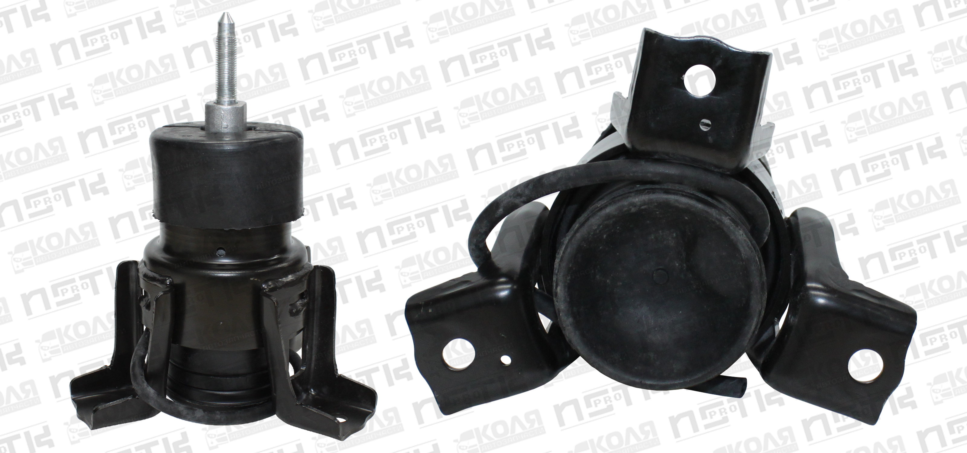 Подушка двигателя передняя Nissan Teana J32 VQ25DE VQ35DE (NSTK)