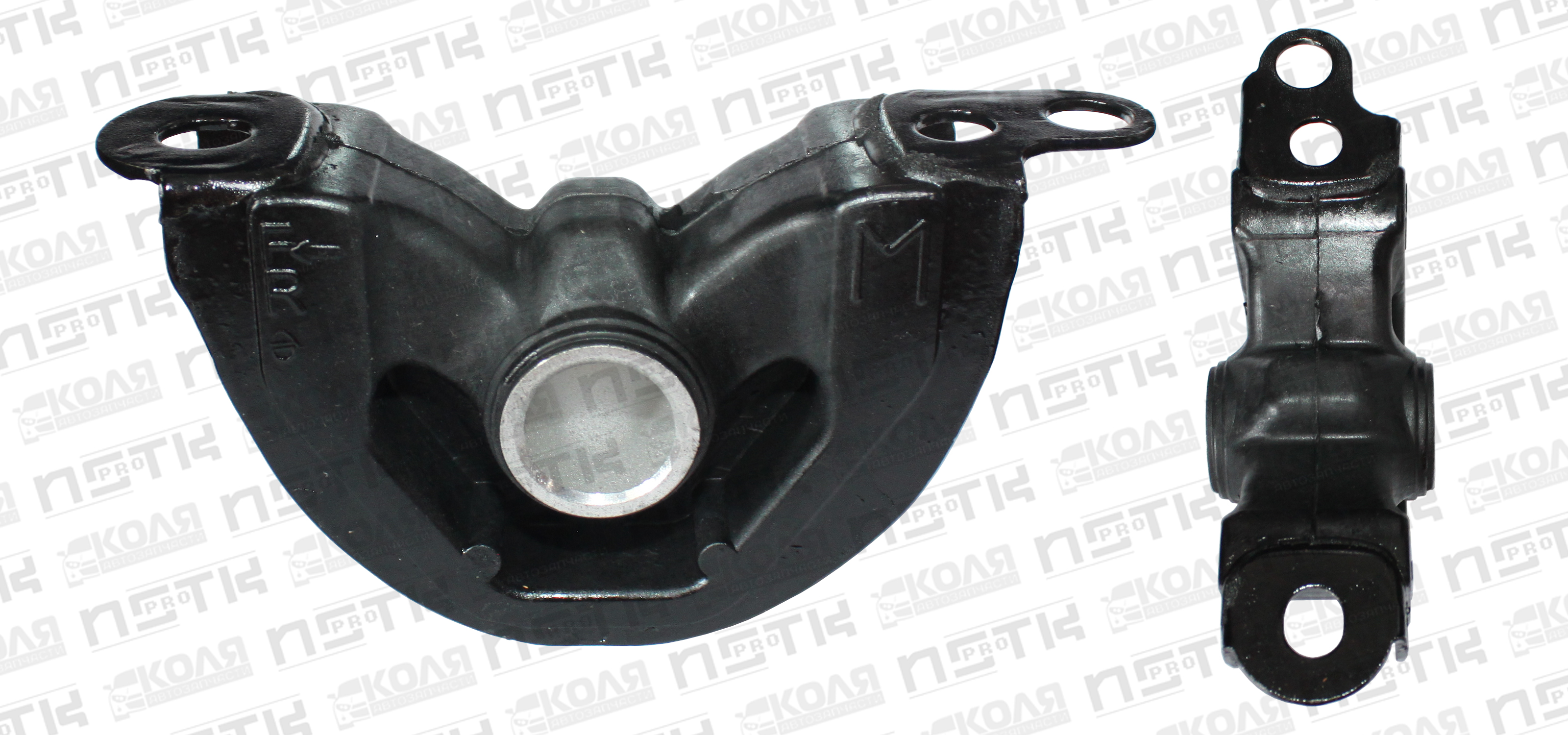 Подушка двигателя передняя R Honda D15B B20B (NSTK)