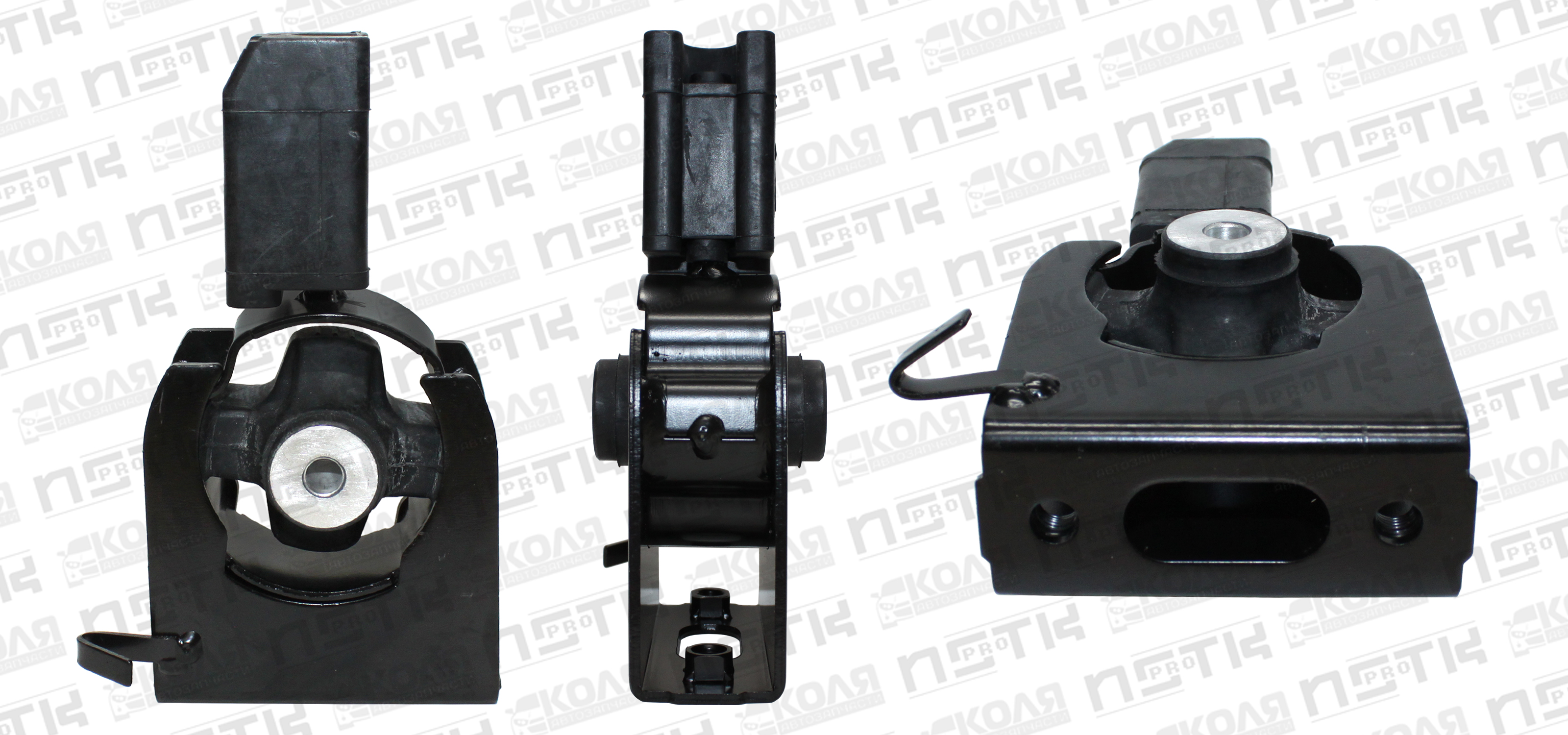 Подушка двигателя передняя Toyota 1NZFE 2ZRFE (NSTK)