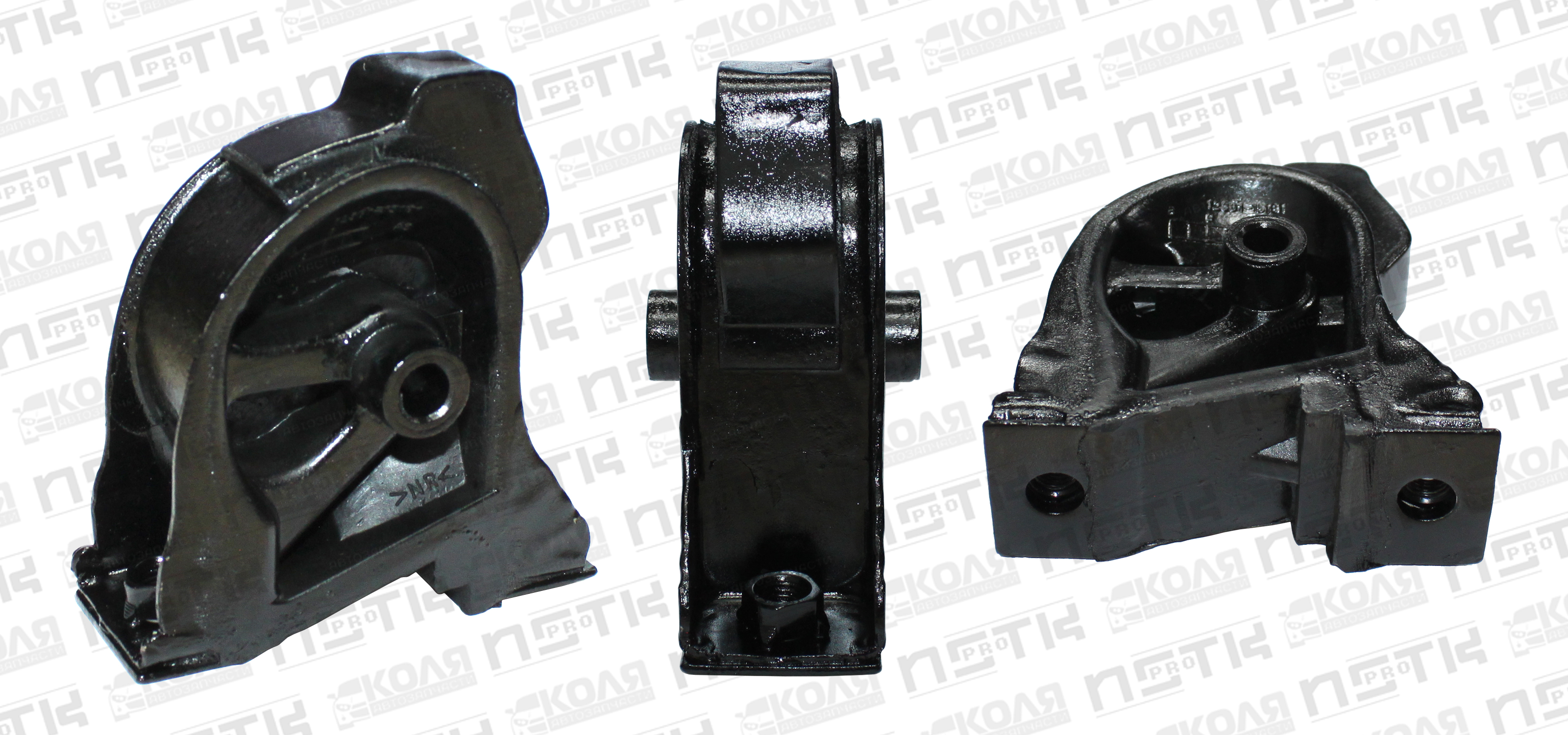 Подушка двигателя передняя Toyota 5AFE (NSTK)