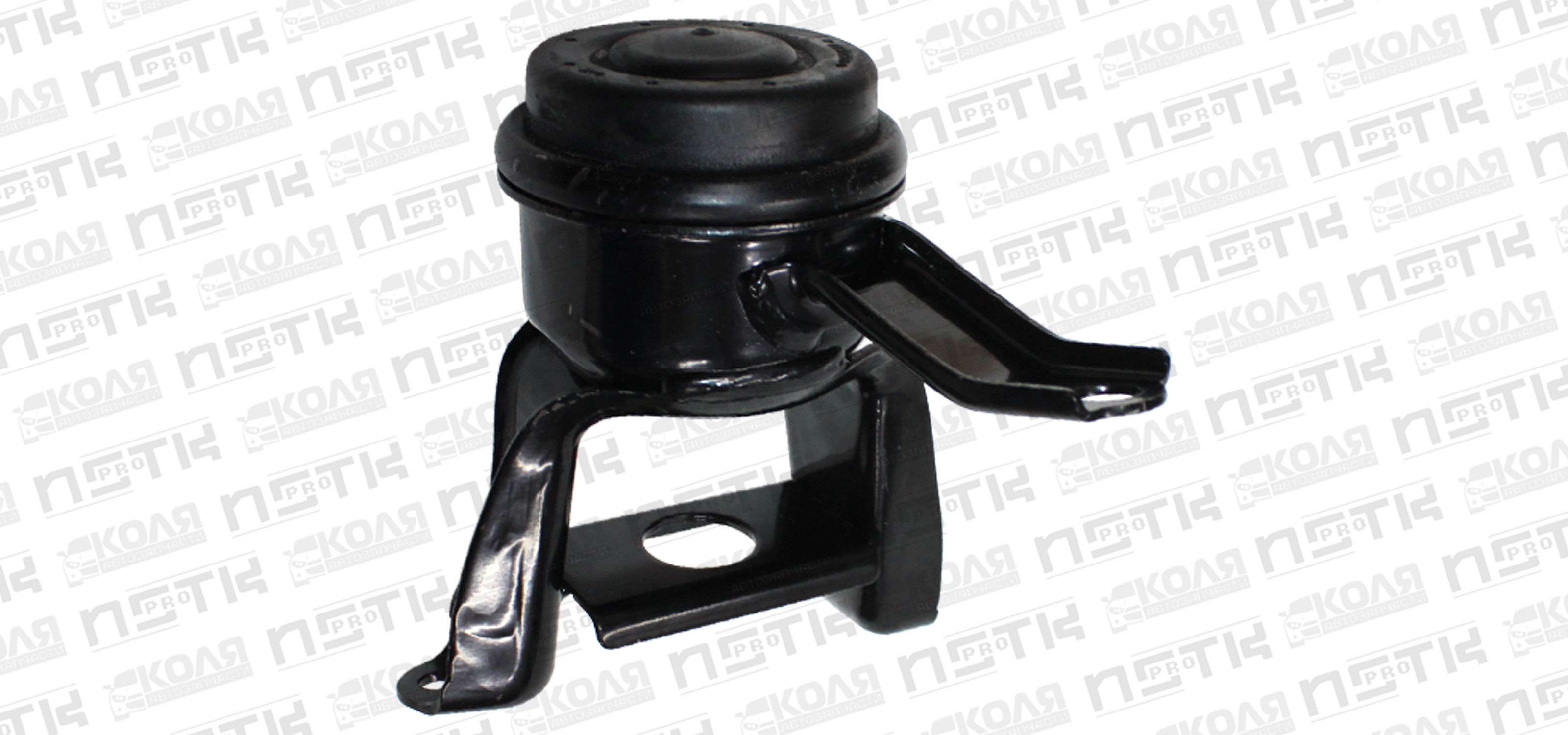 Подушка двигателя правая гидравлическая Toyota 1AZSFE (NSTKPRO)