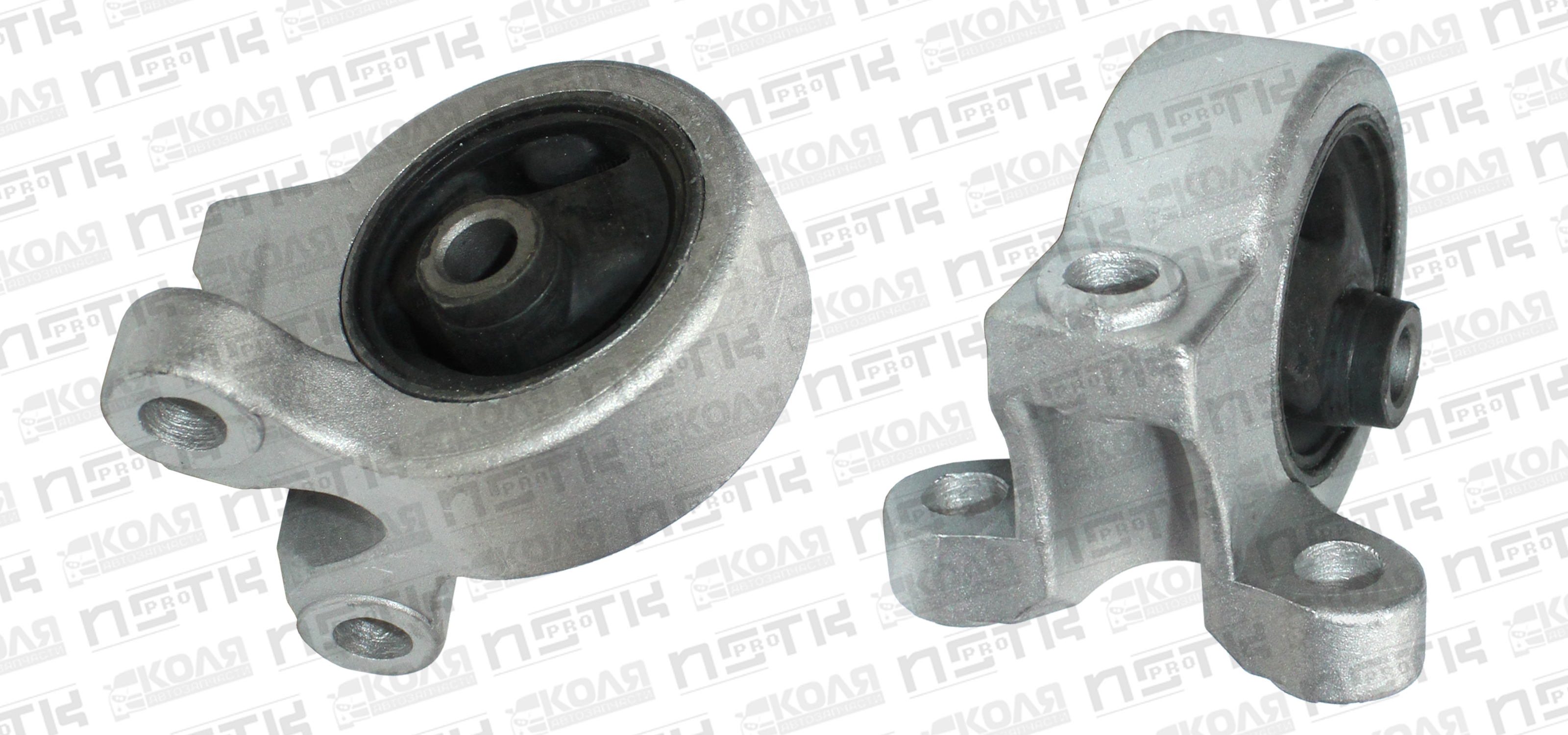 Подушка двигателя правая Nissan CG10DE CG13DE (NSTKPRO)