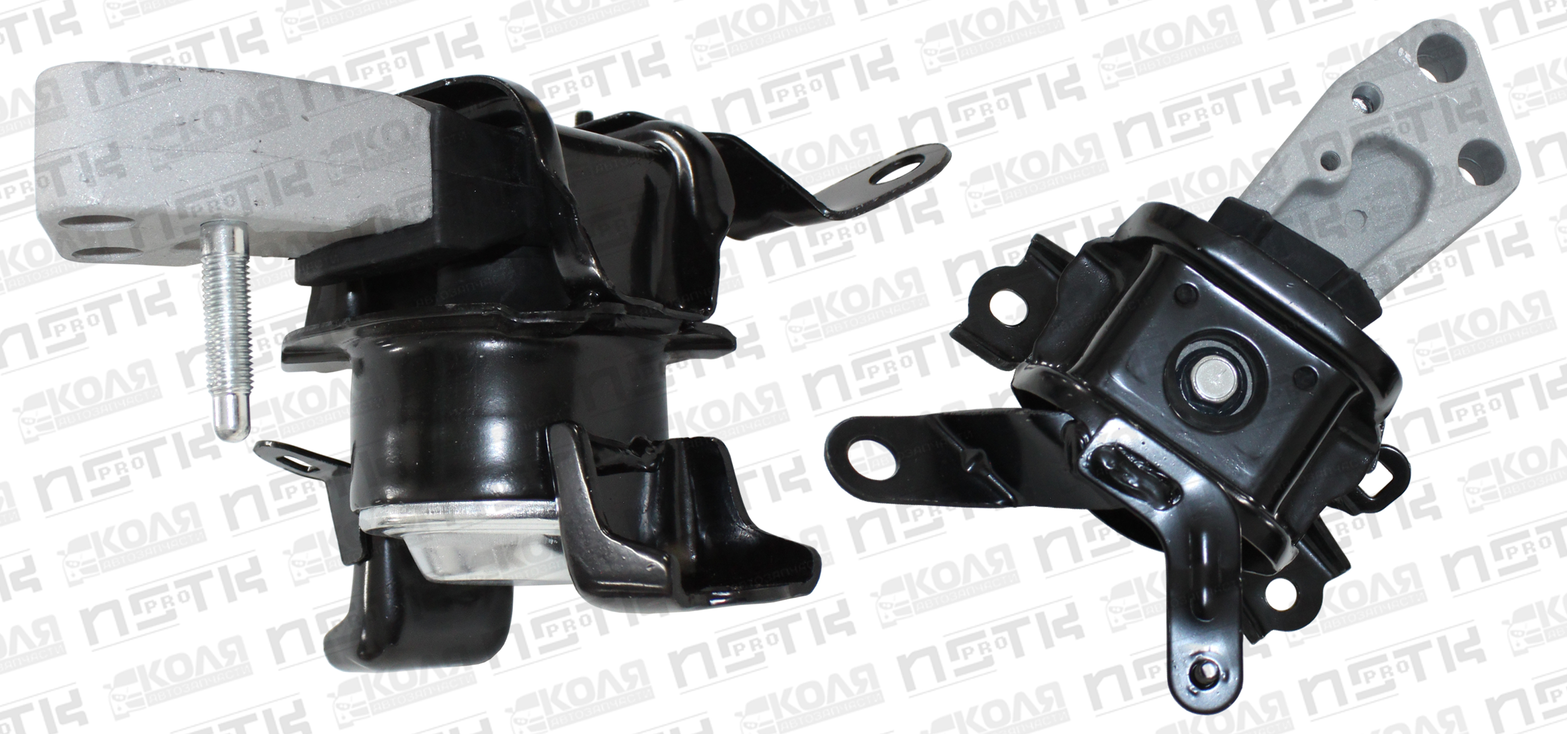 Подушка двигателя правая Toyota Allion/Premio NZT260 1NZFE (NSTK)