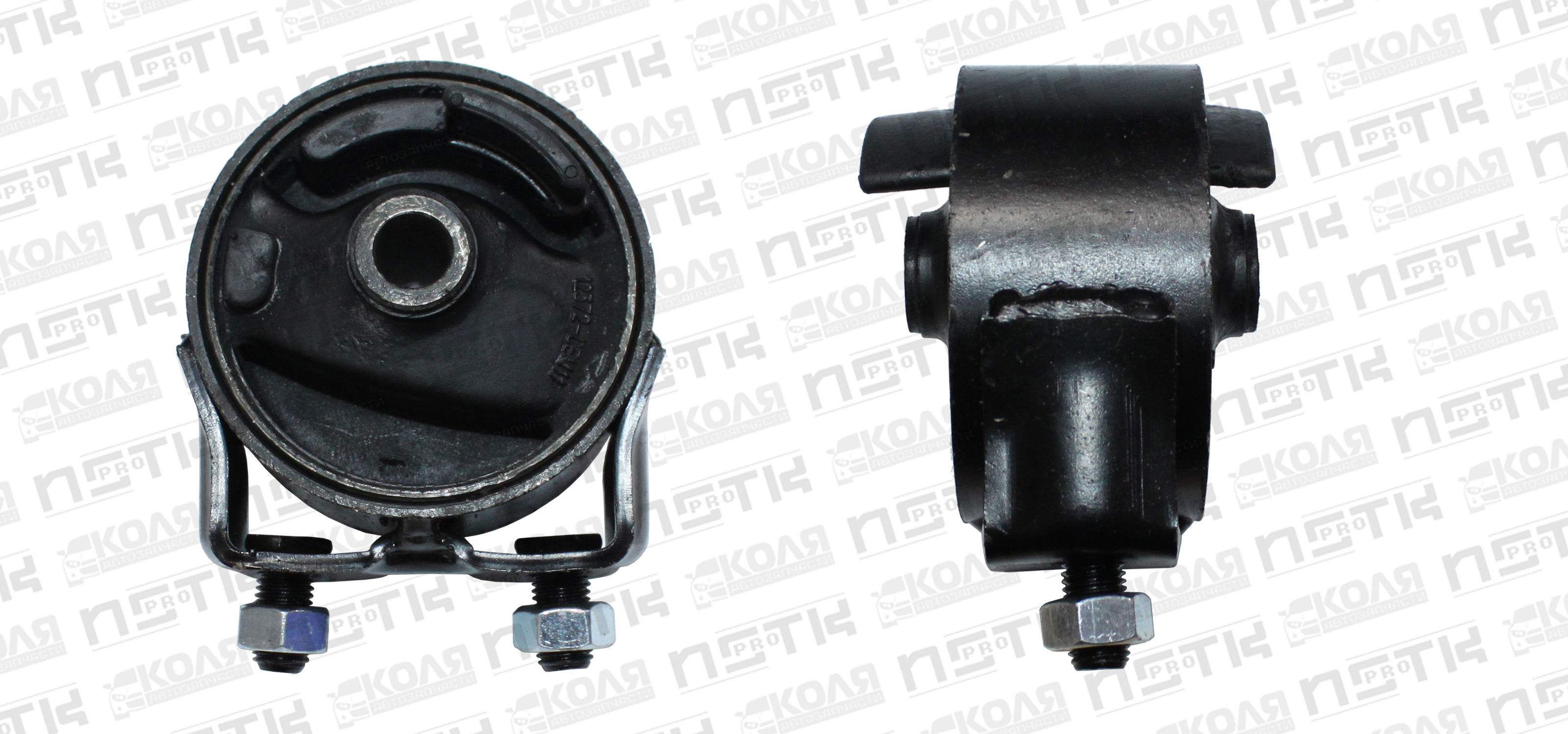 Подушка двигателя задняя Mazda Demio DW3W (NSTKPRO)
