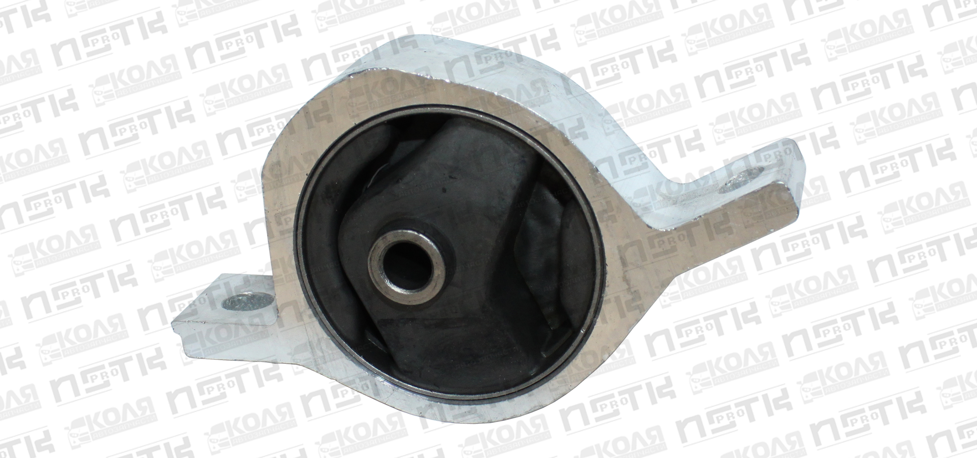 Подушка двигателя задняя Nissan CG10DE CG13DE (NSTKPRO)