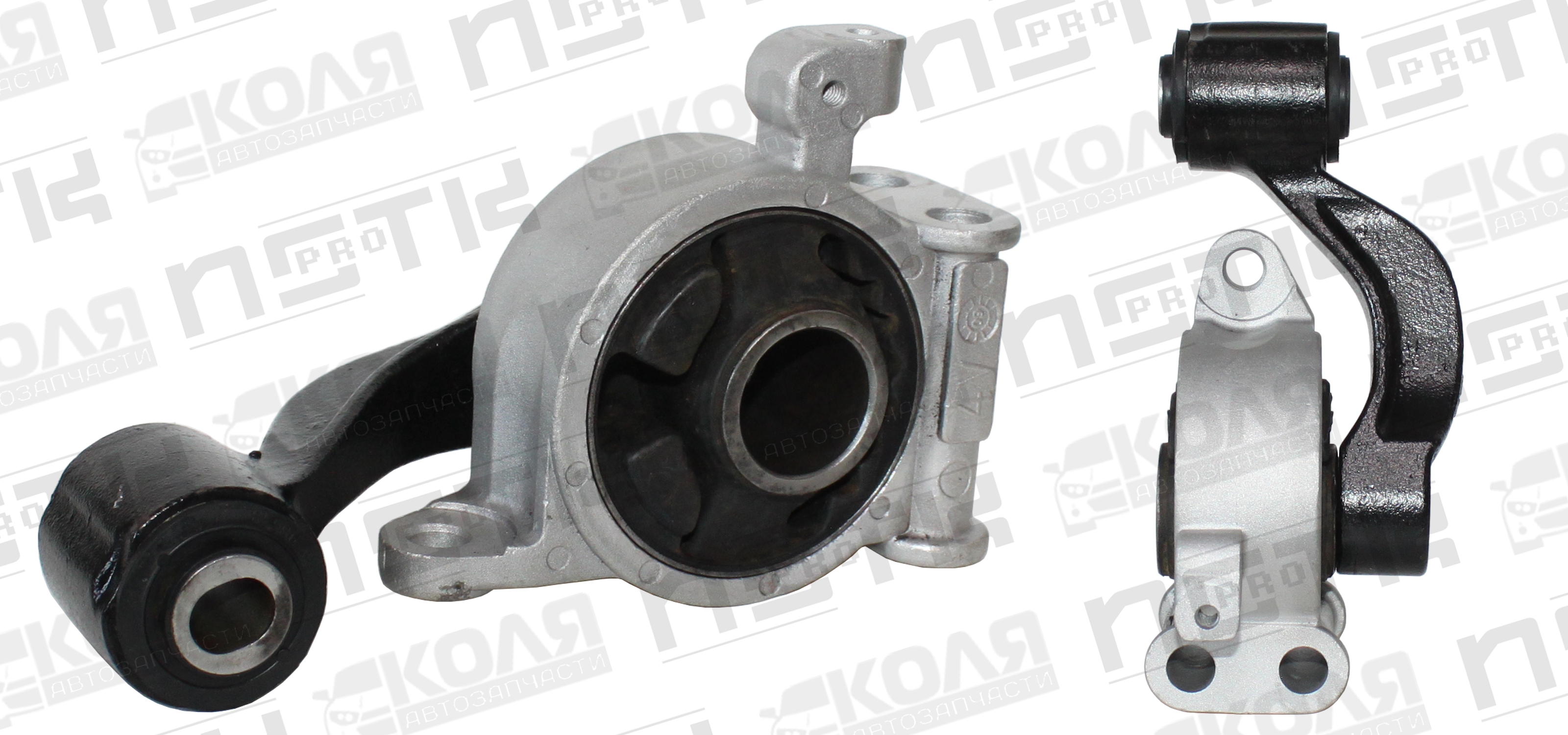 Подушка двигателя задняя Nissan Teana J32 VQ25DE VQ35DE (KEROP)