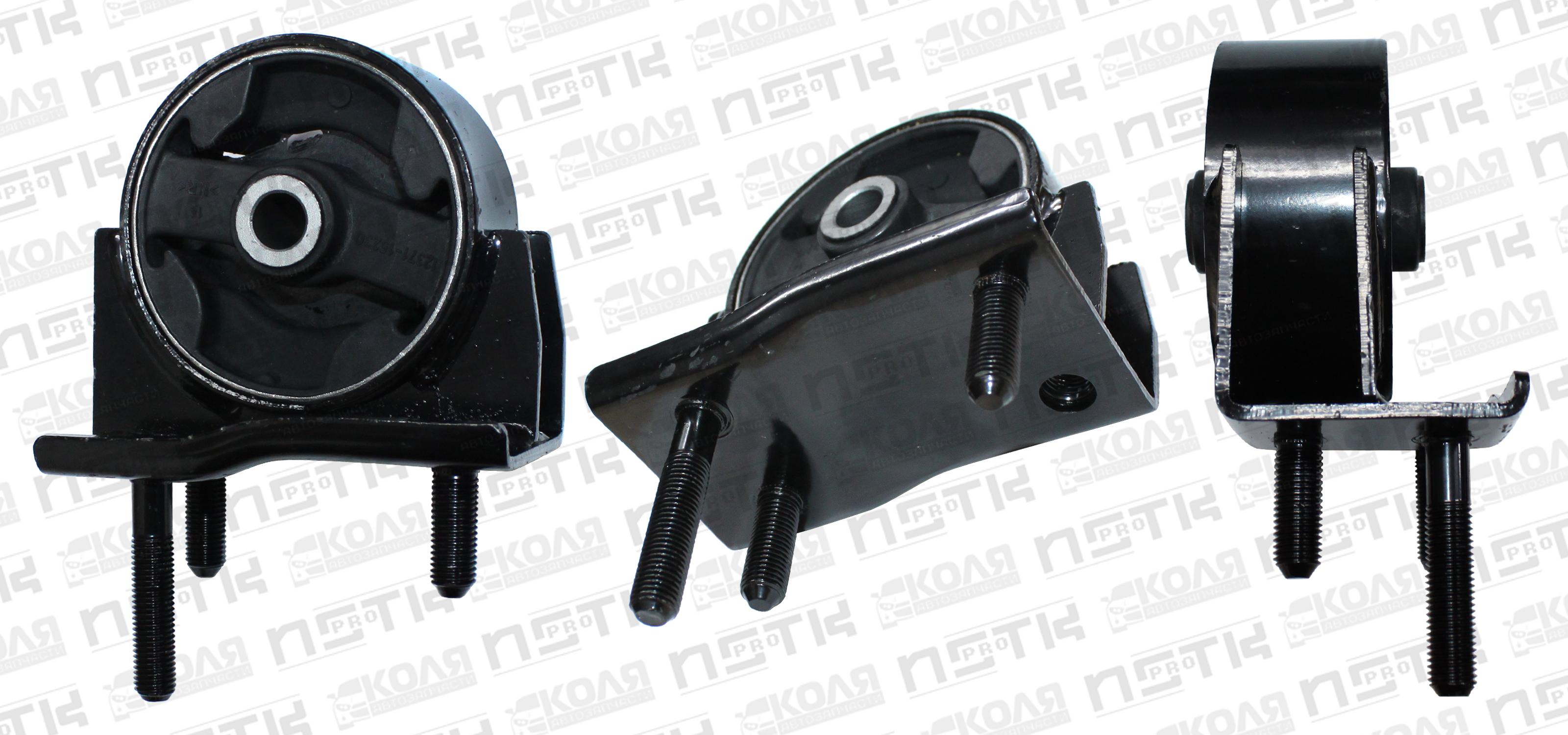 Подушка двигателя задняя правая 3CT 3SFE 4SFE 1VZFE Toyota Camry Toyota Vista CV40 SV30 SV32 SV33 SV40 VZV30 VZV31 (NSTKPRO)