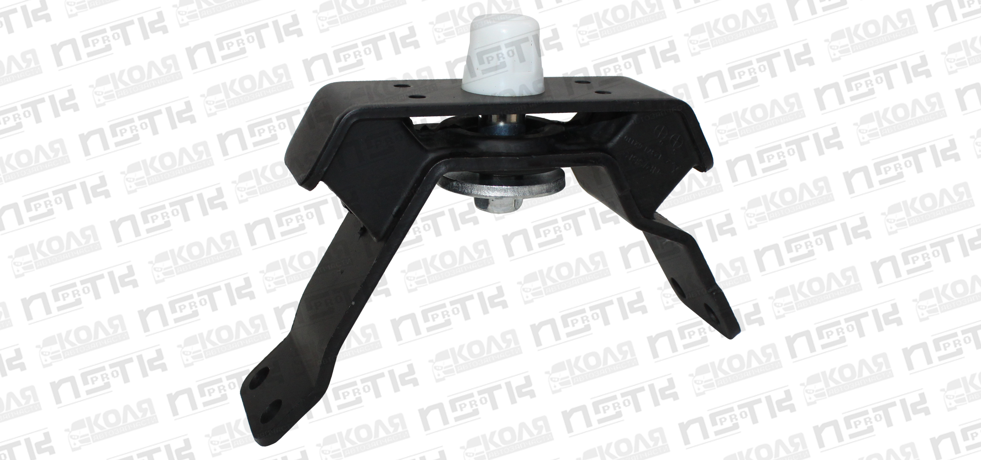 Подушка двигателя задняя Toyota 5VZFE (NSTK)