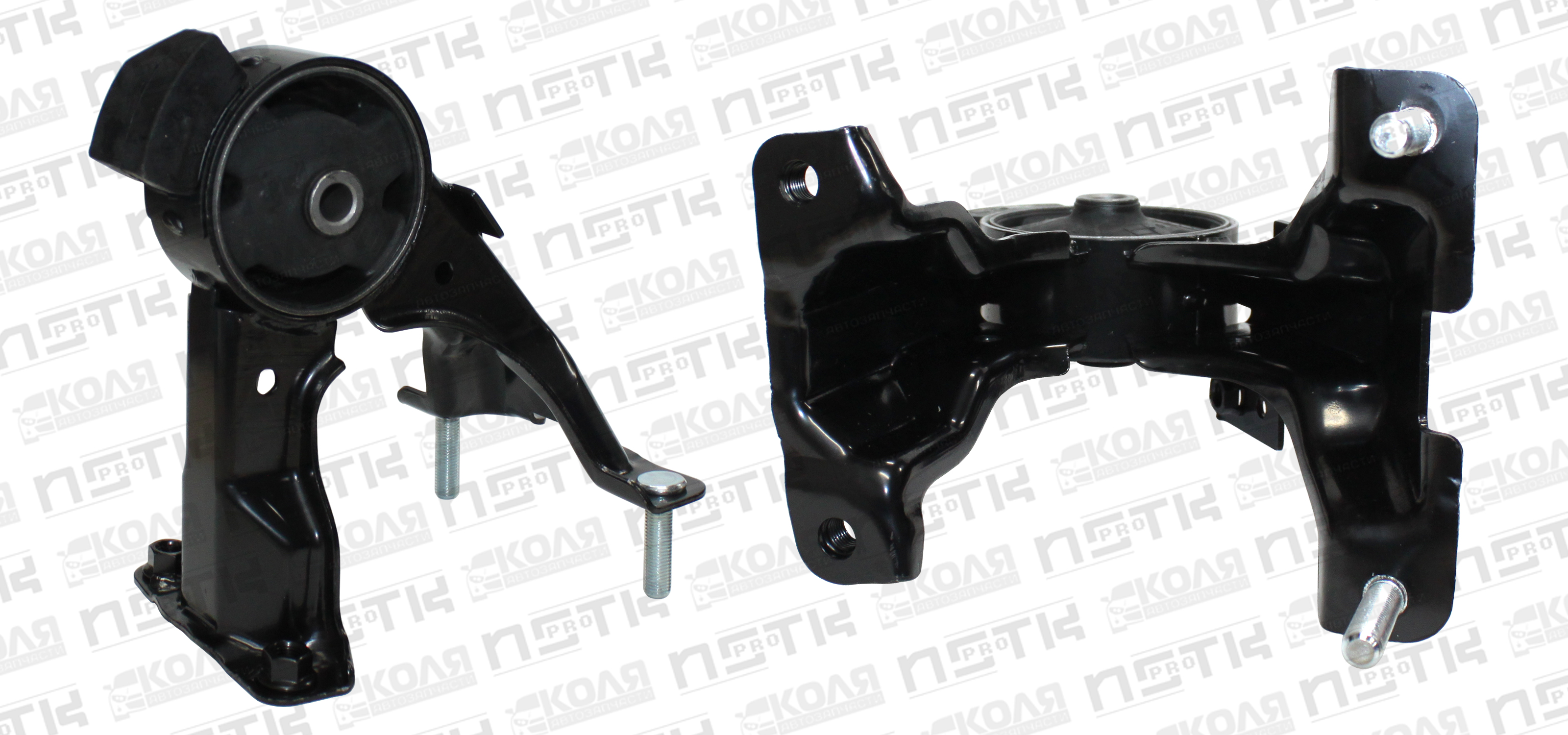 Подушка двигателя задняя Toyota 7AFE 1AZFSE 3SFE 3SFSE 3SGE SXM10 (NSTK)