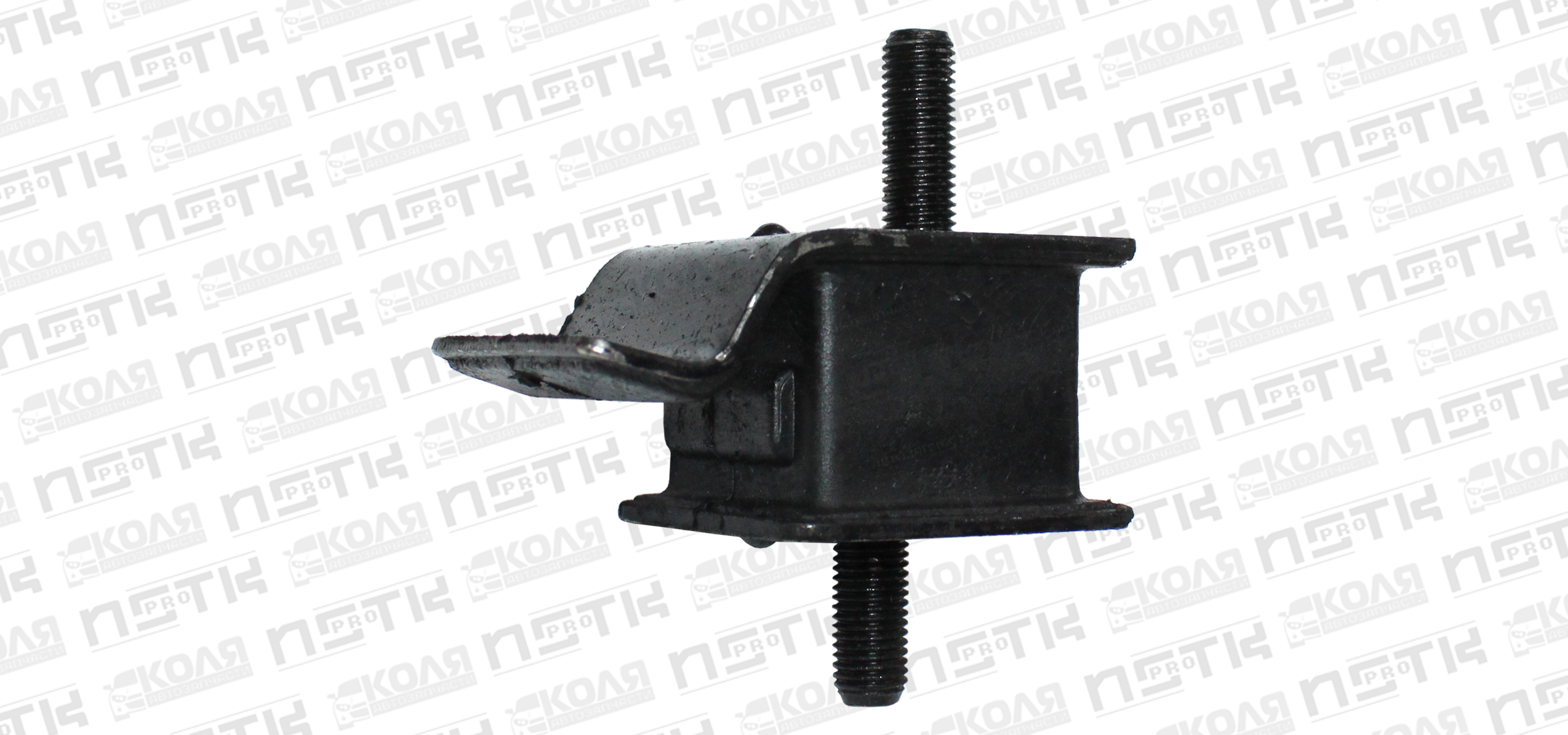 Подушка КПП Isuzu 4HF1 (NSTKPRO)