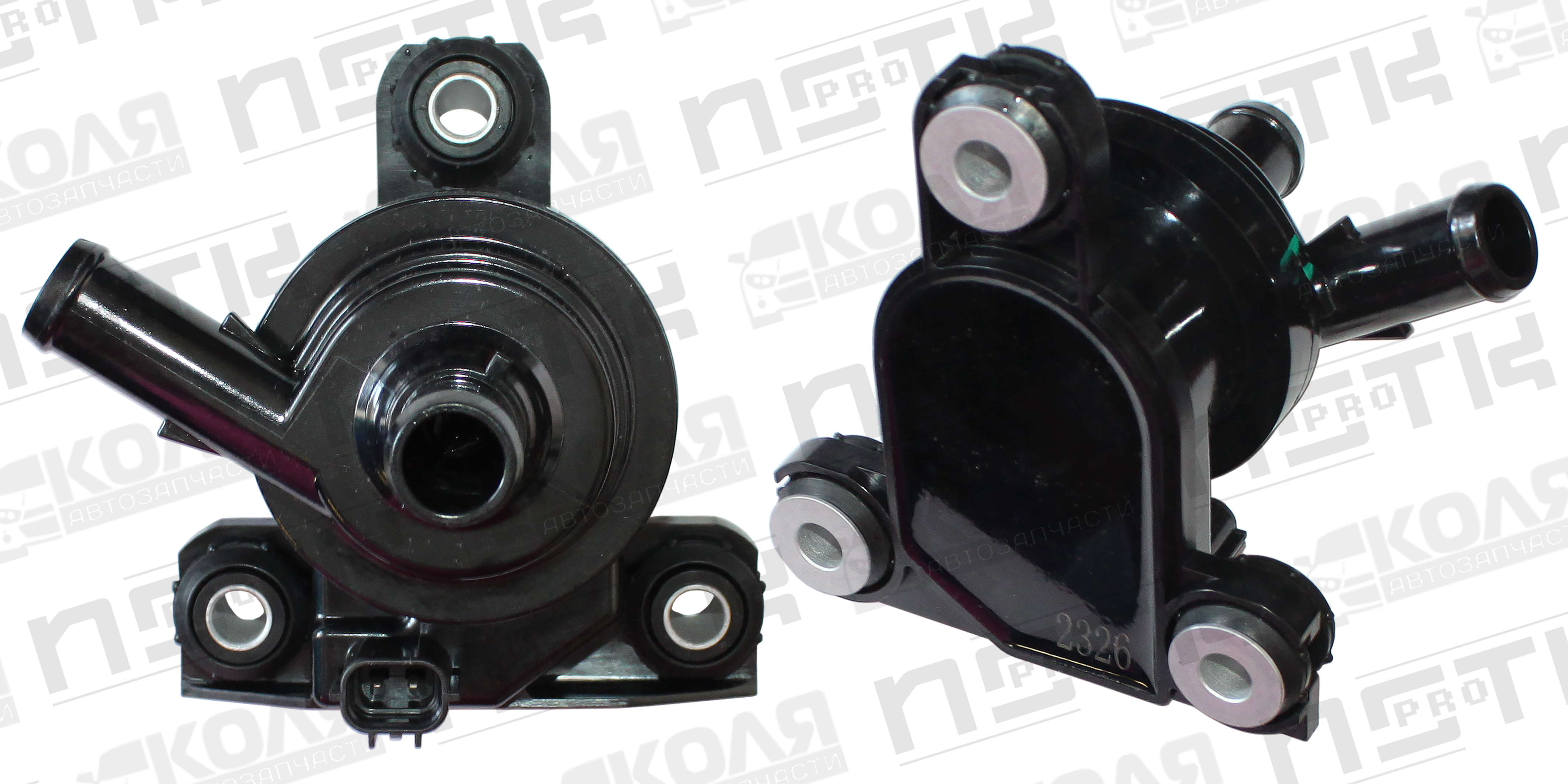 Помпа охлаждения инвертора Toyota Prius NHW20 1NZFXE 2003-2009 (QUALITY)