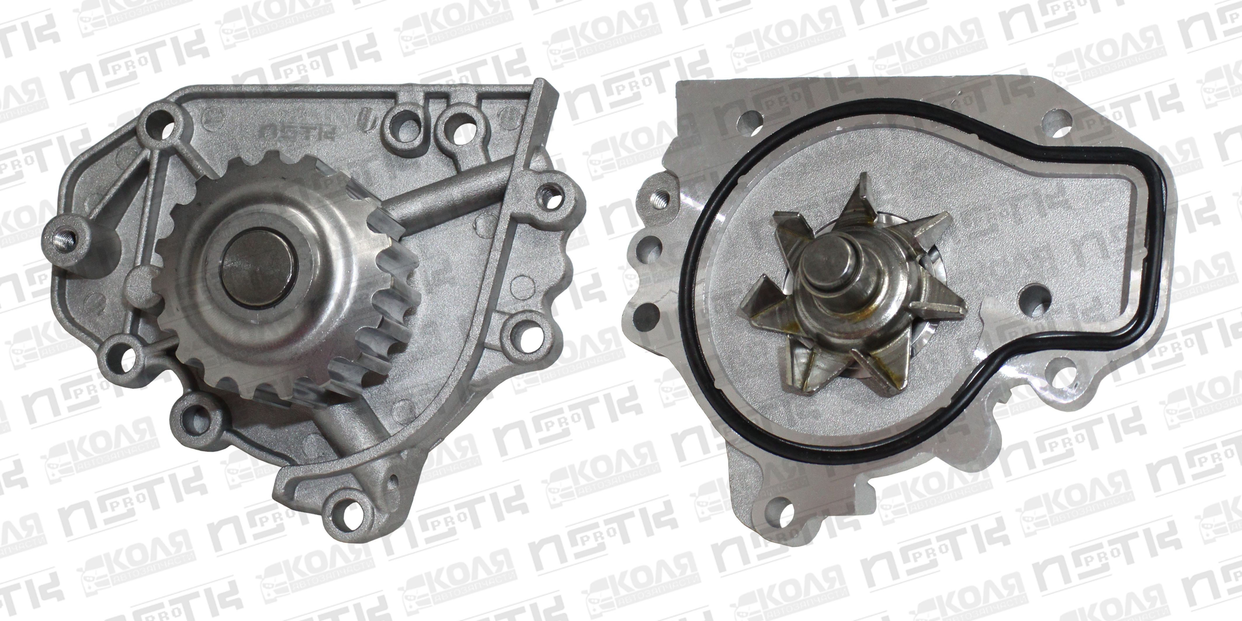 Помпа водяная Honda B18B B20B (NSTK)