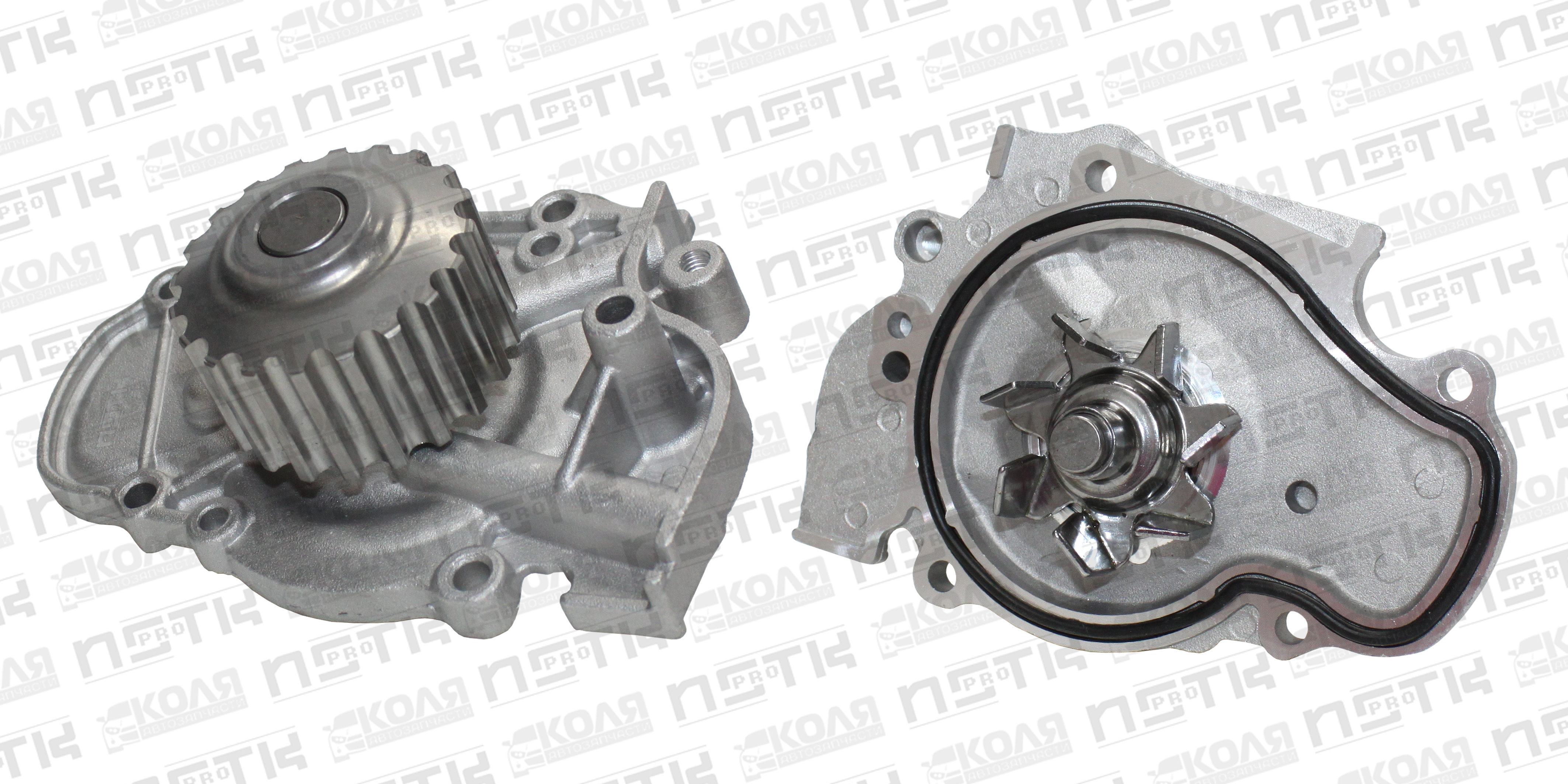 Помпа водяная Honda F18A F18B F20A F20B F22A F22B F23A (NSTK)