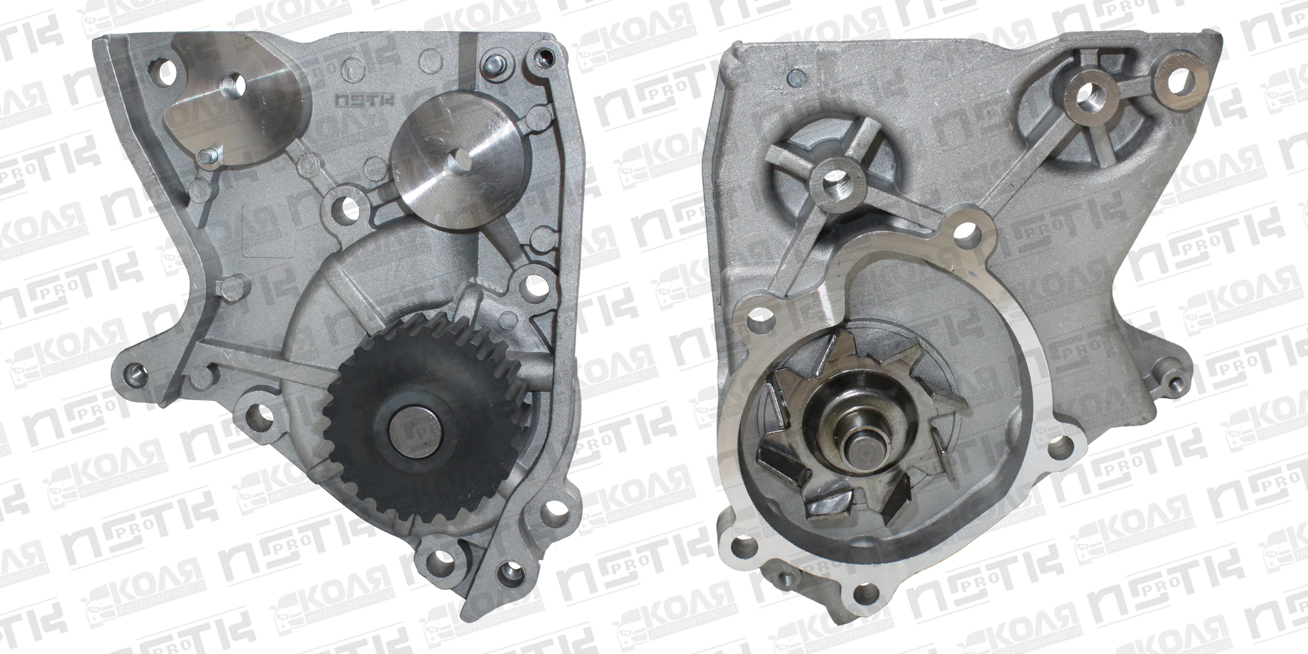 Помпа водяная Mazda F8 FE (NSTK)