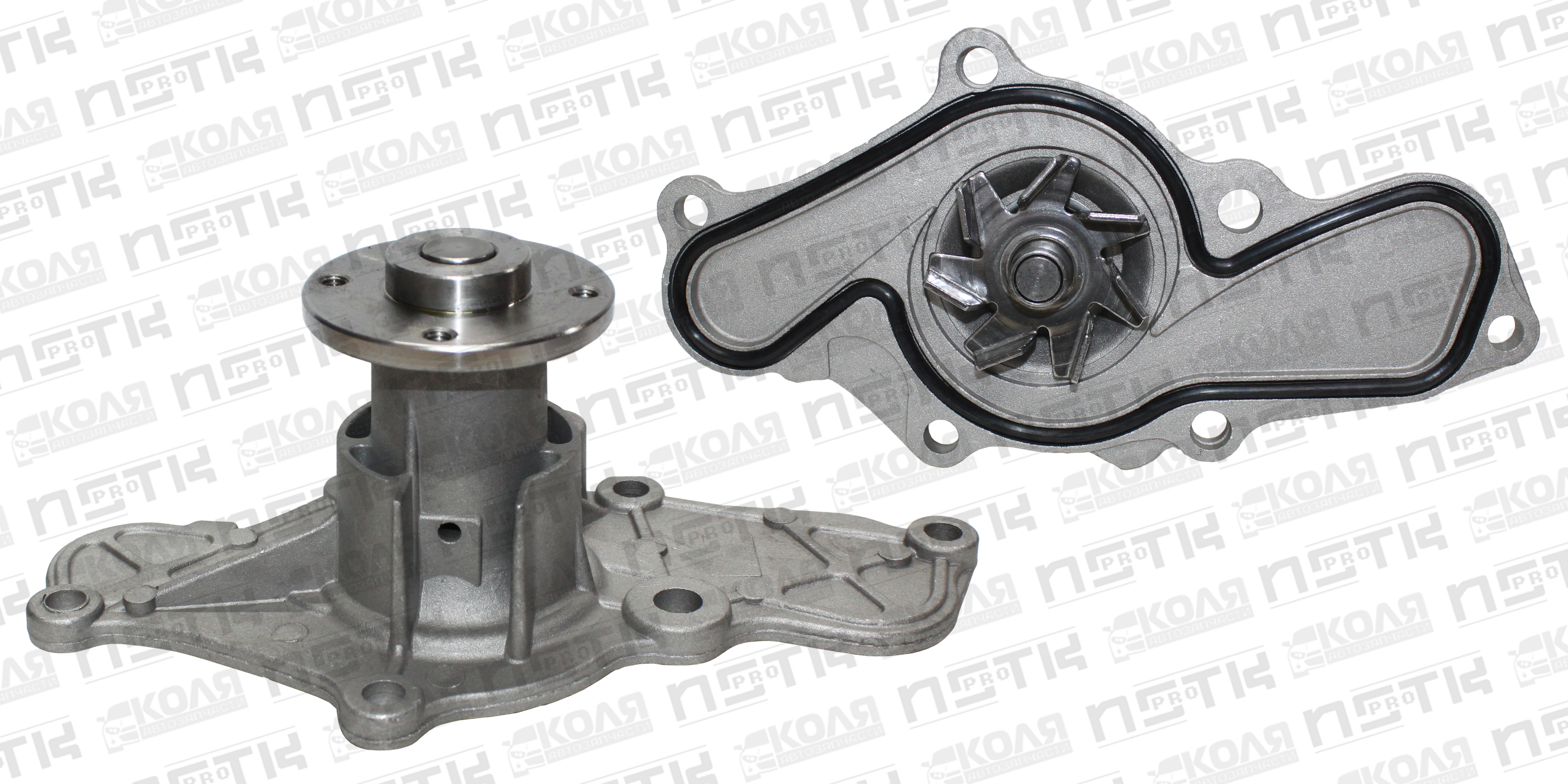 Помпа водяная Mazda K8 KF KL (NSTK)