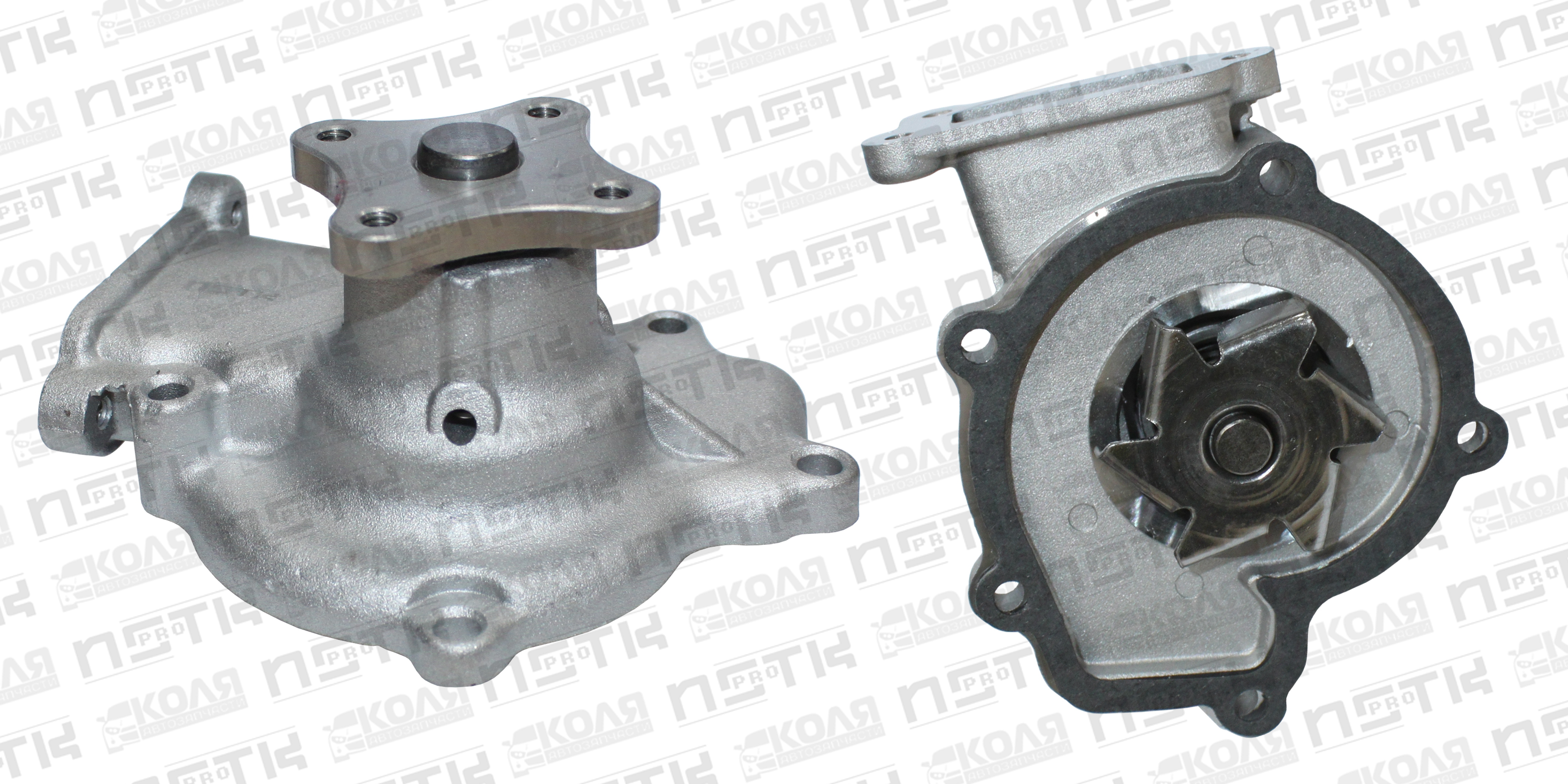 Помпа водяная Nissan GA13DS GA15DS GA16DS (NSTK)
