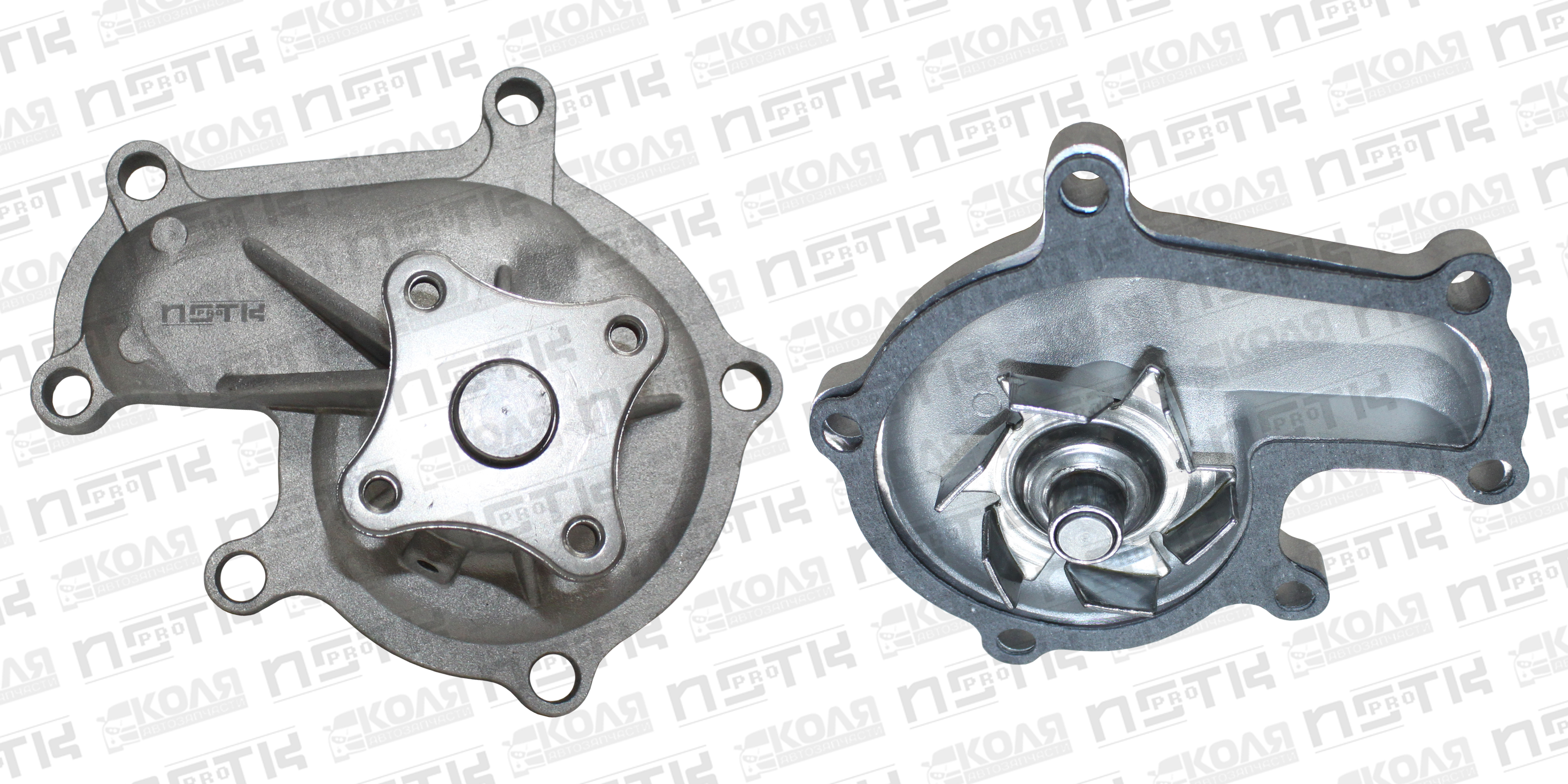 Помпа водяная Nissan KA24DE (NSTK)