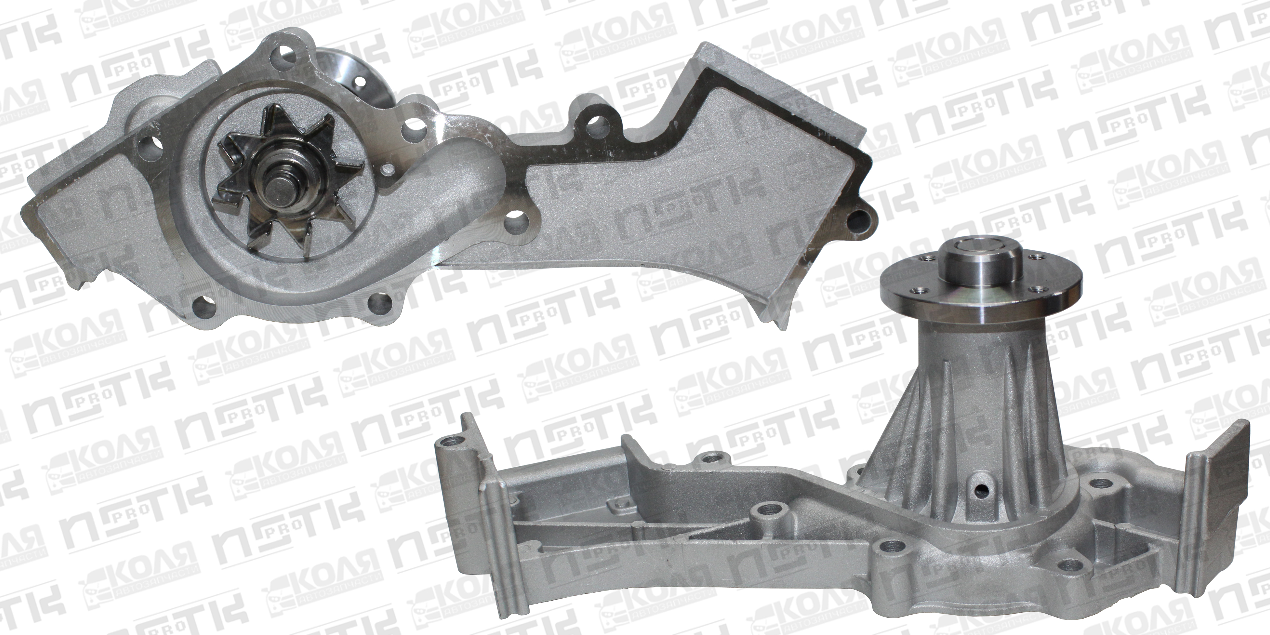 Помпа водяная Nissan VG33E (NSTK)